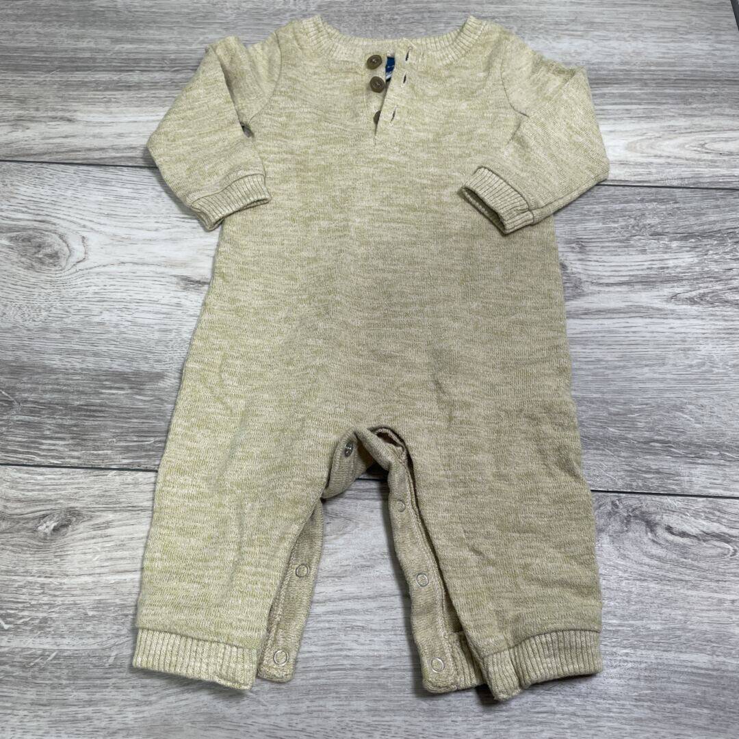 BOYS - 3/6 Months - Sweater Jumper