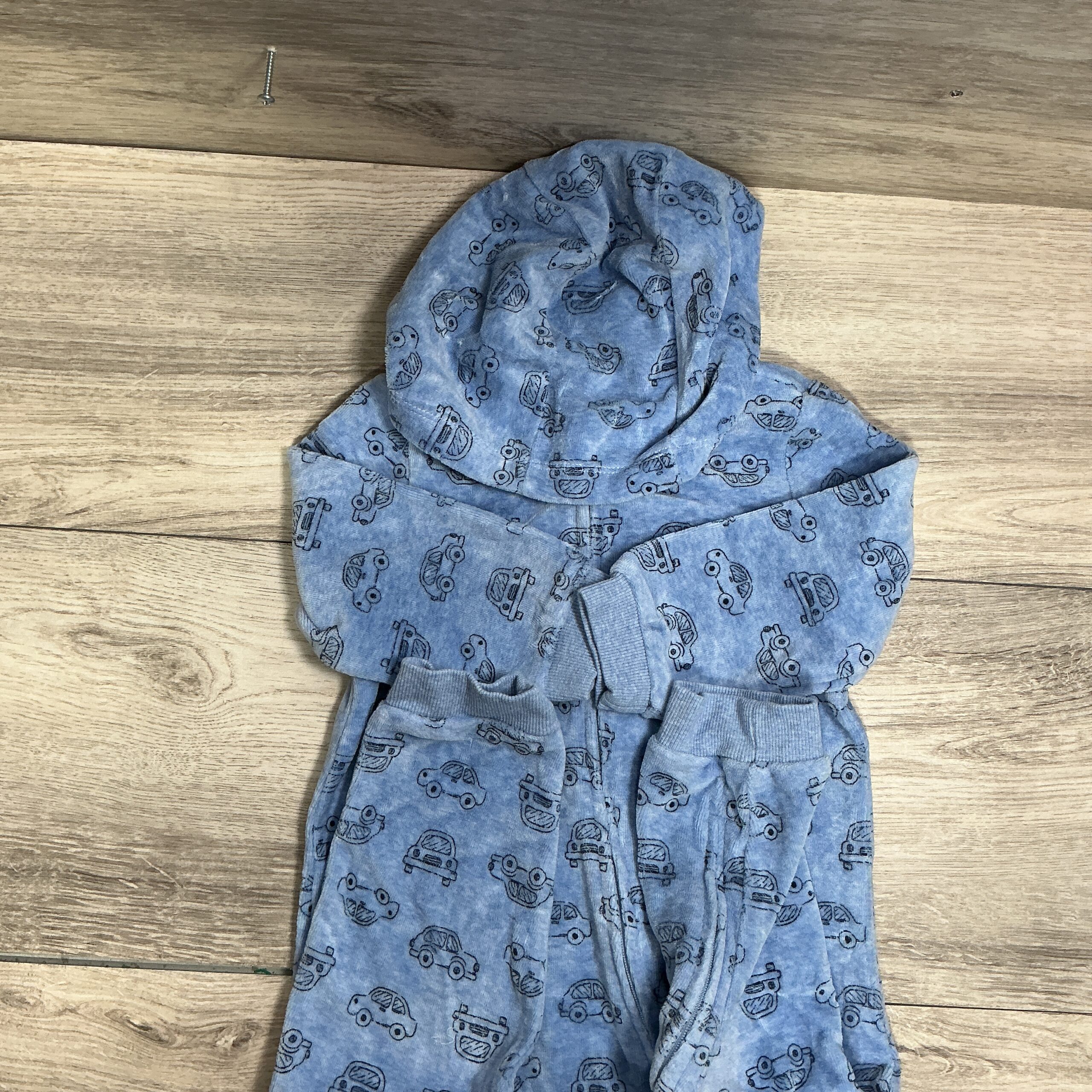 BOYS - 24 Month - Jumper
