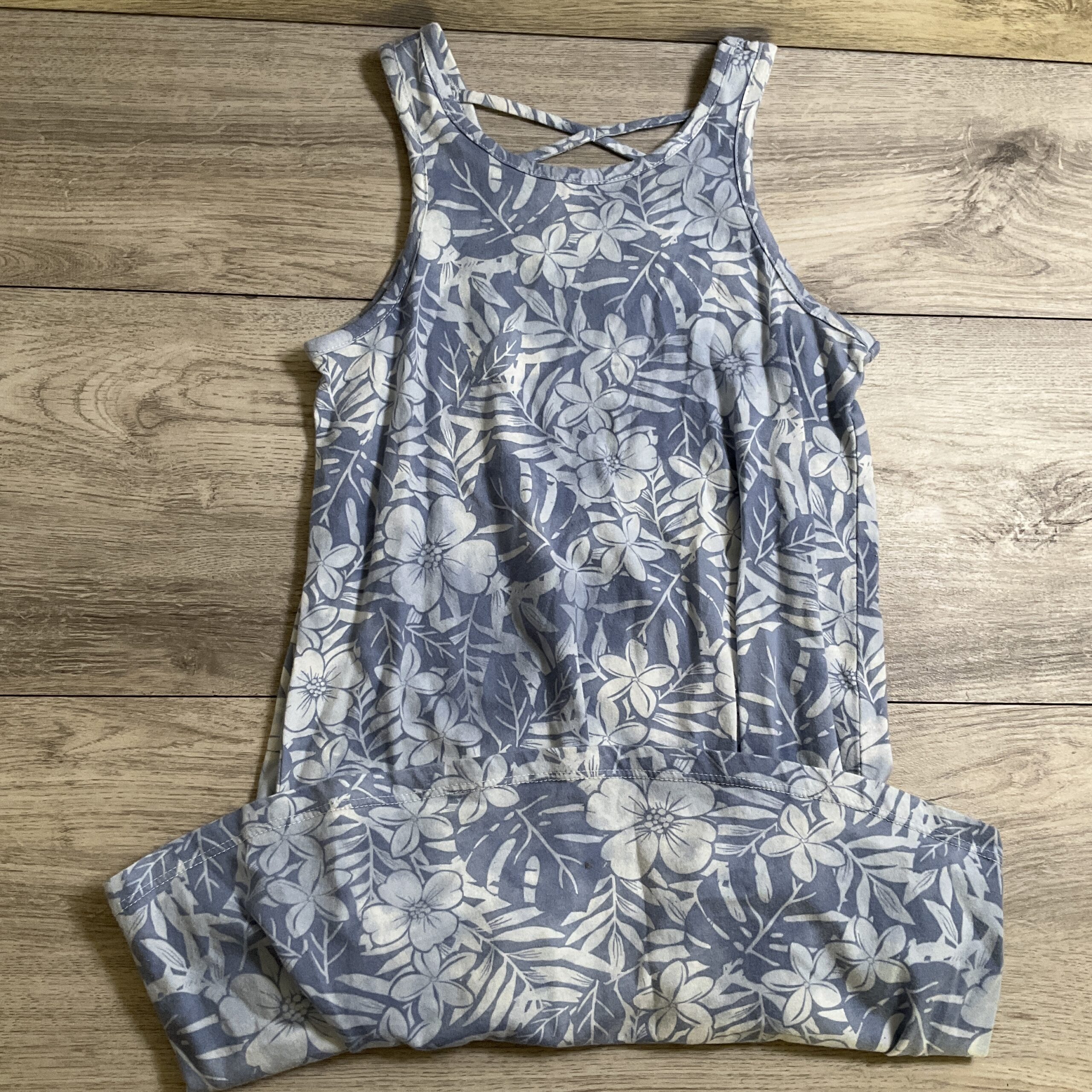 GIRLS - Size 8 - Dress