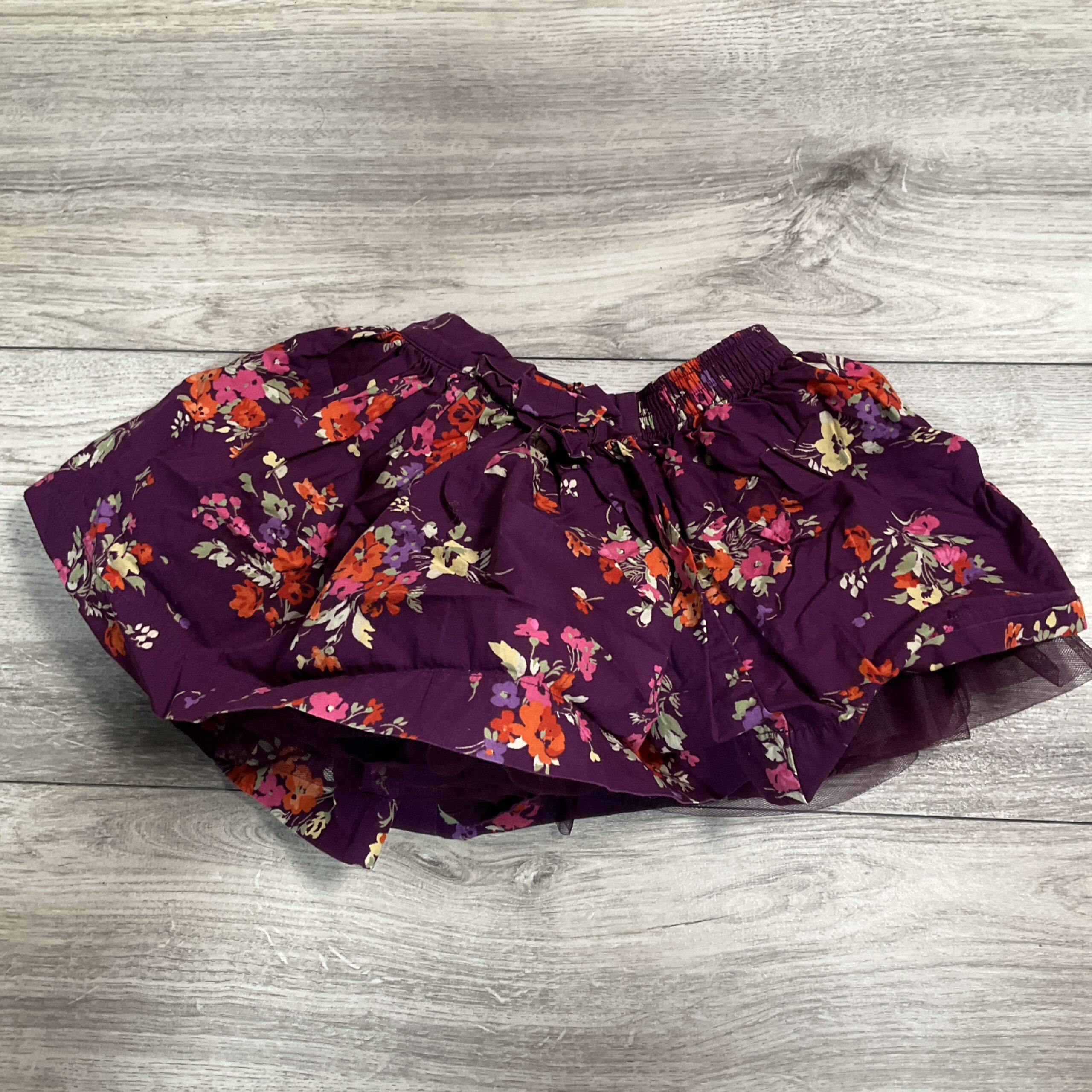 GIRLS - 12/18 Month - Skirt