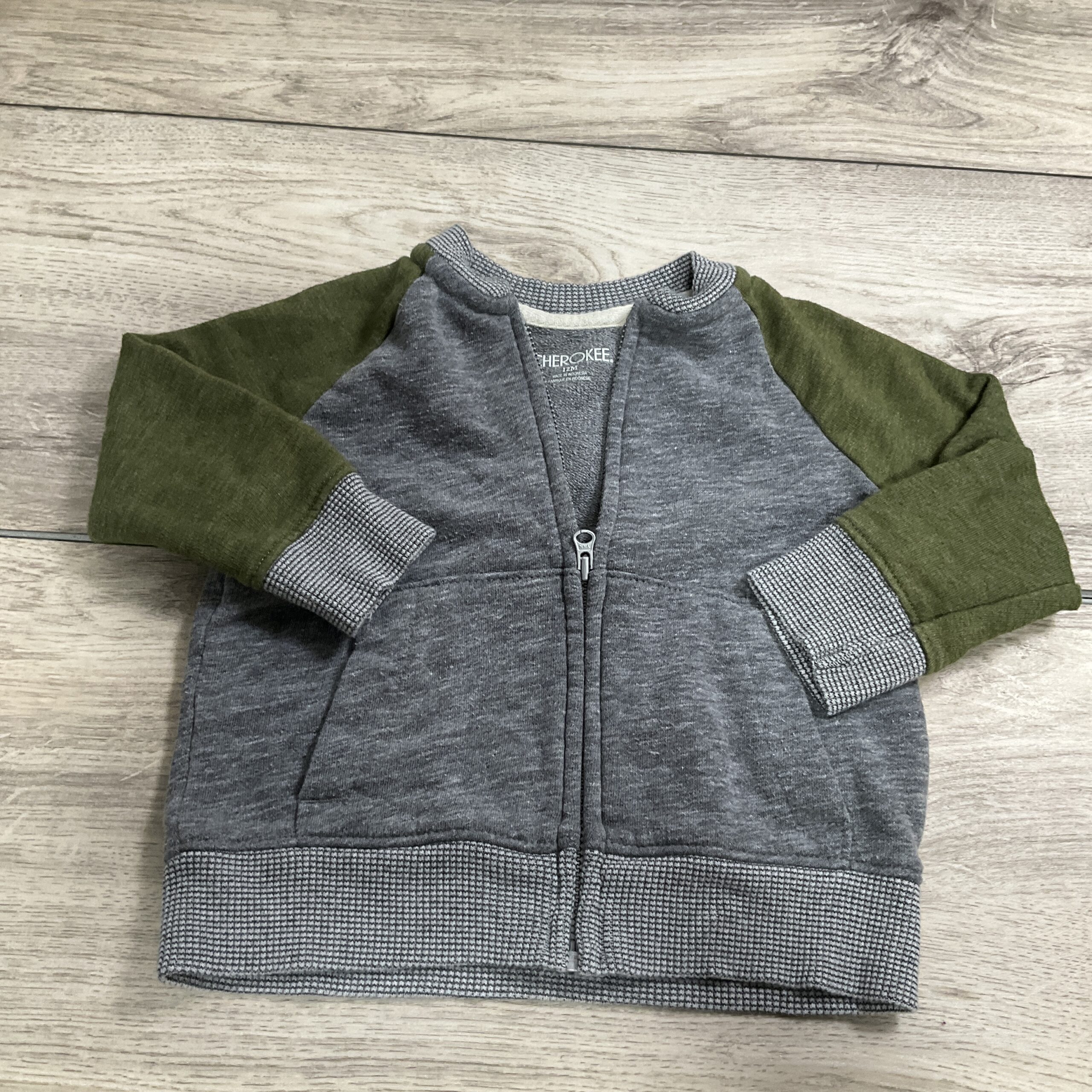BOYS - 12 Month - Jacket