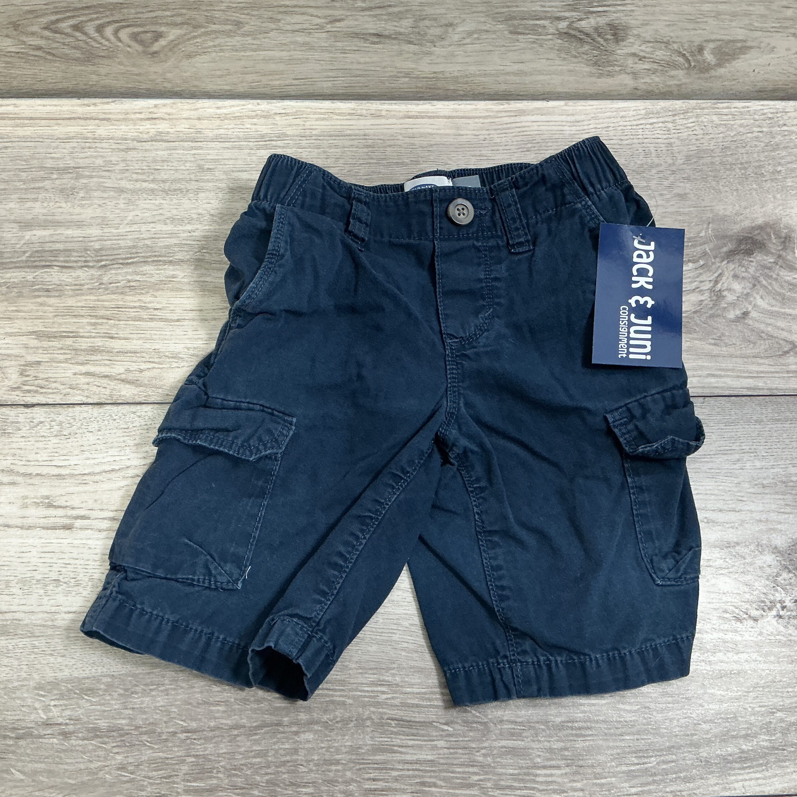 BOYS - 4T - Shorts