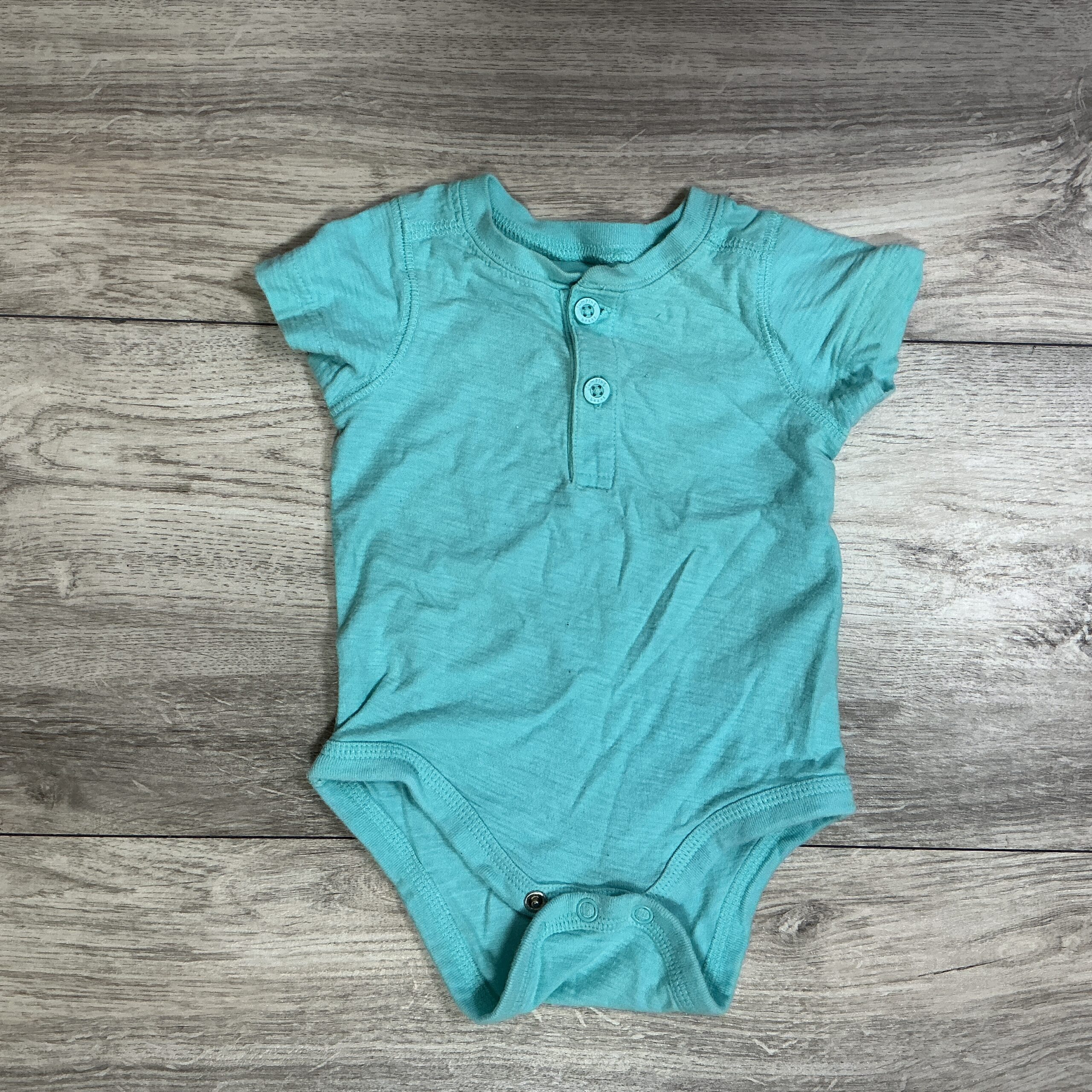 BOYS - 3 Month - Onesie