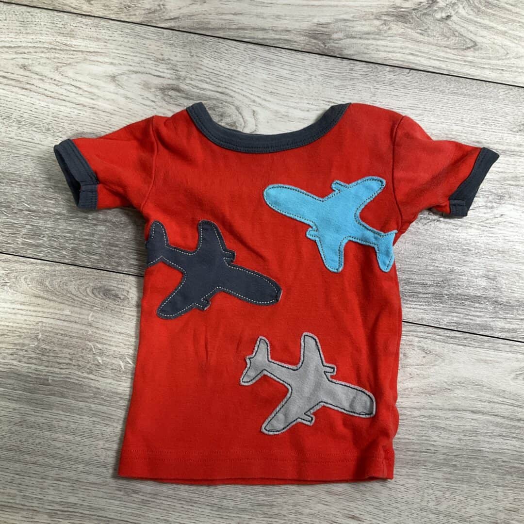 BOYS - 12 Month - Shirt