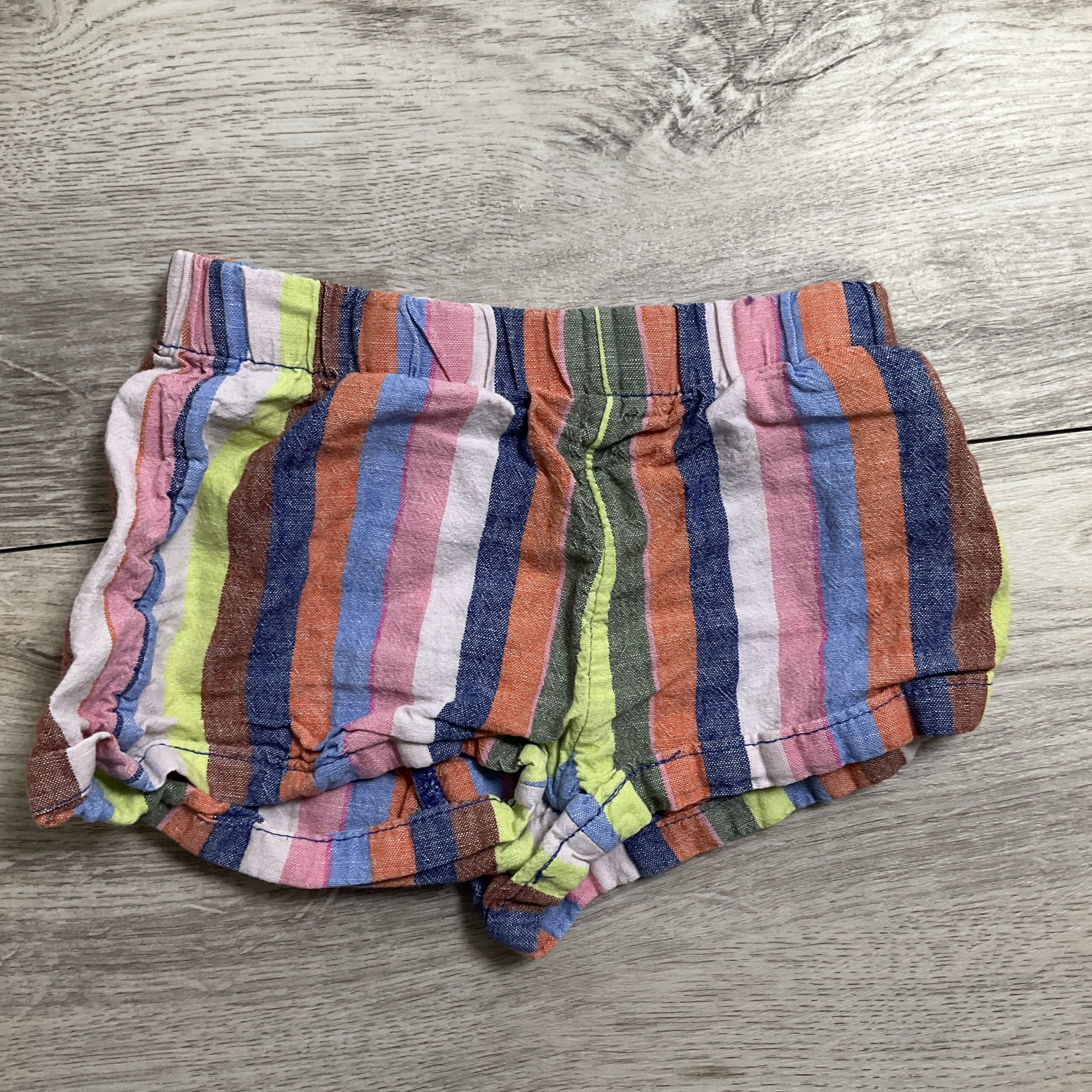 GIRLS - 6 Month - Shorts