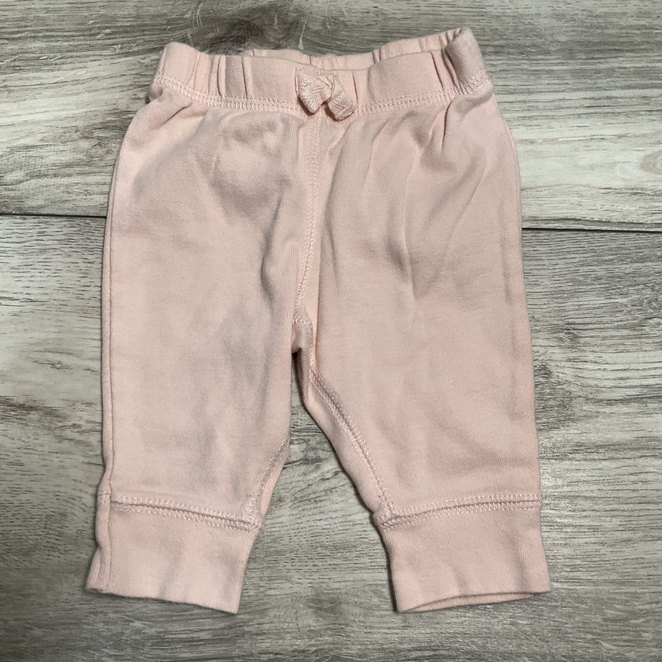 GIRLS - 3 Month - Pants