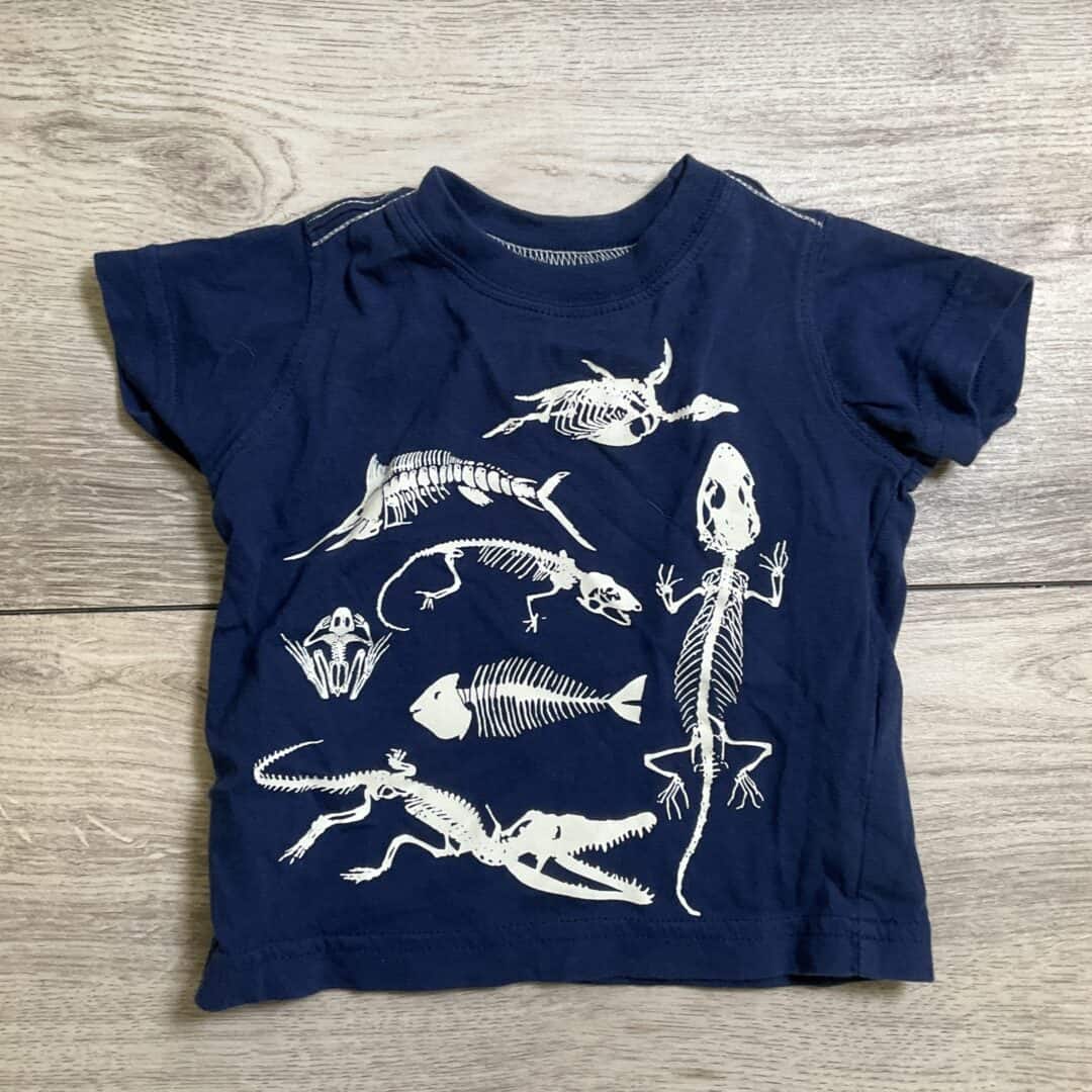 BOYS - 3 Month - Shirt