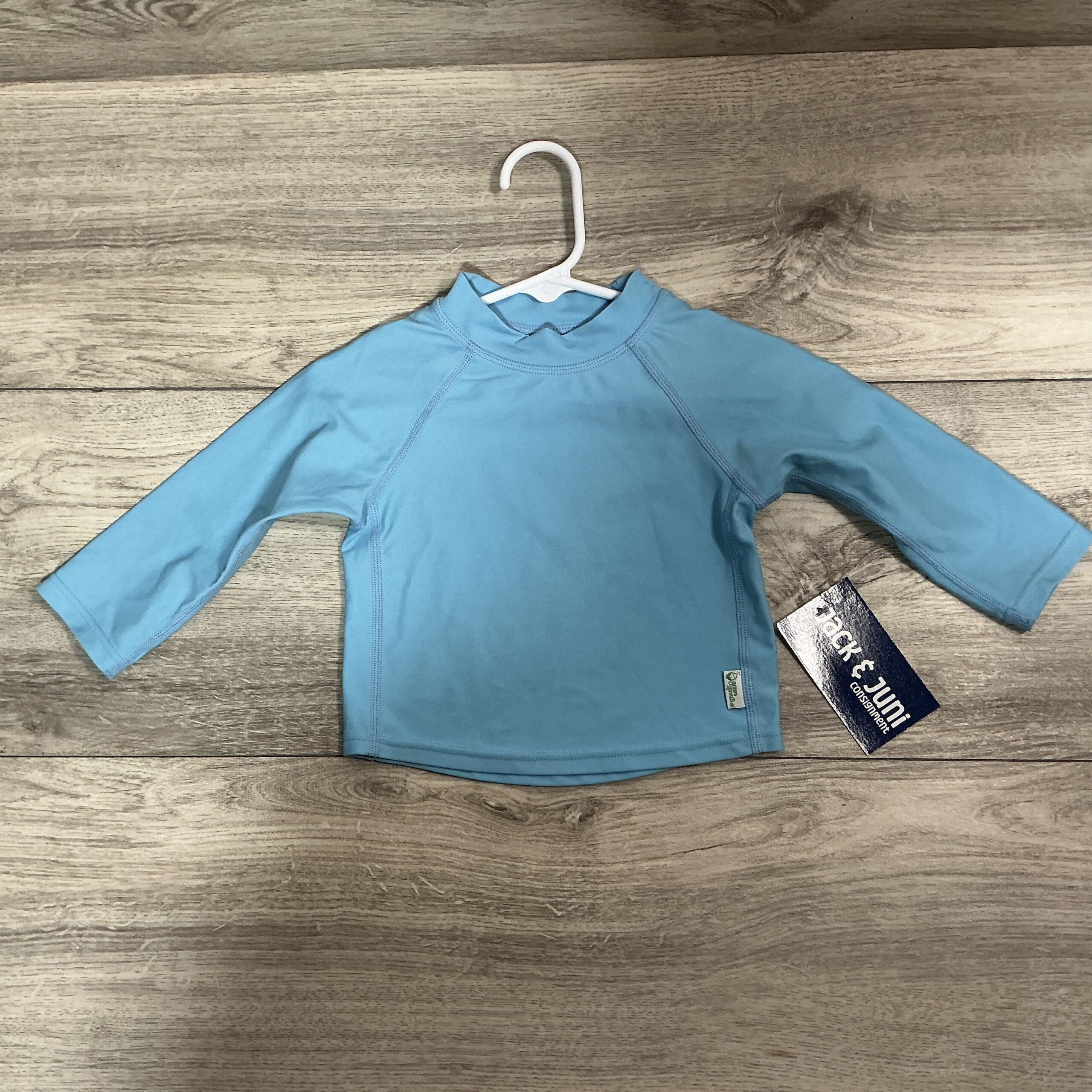 BOYS - 12 Month - Swim Shirt