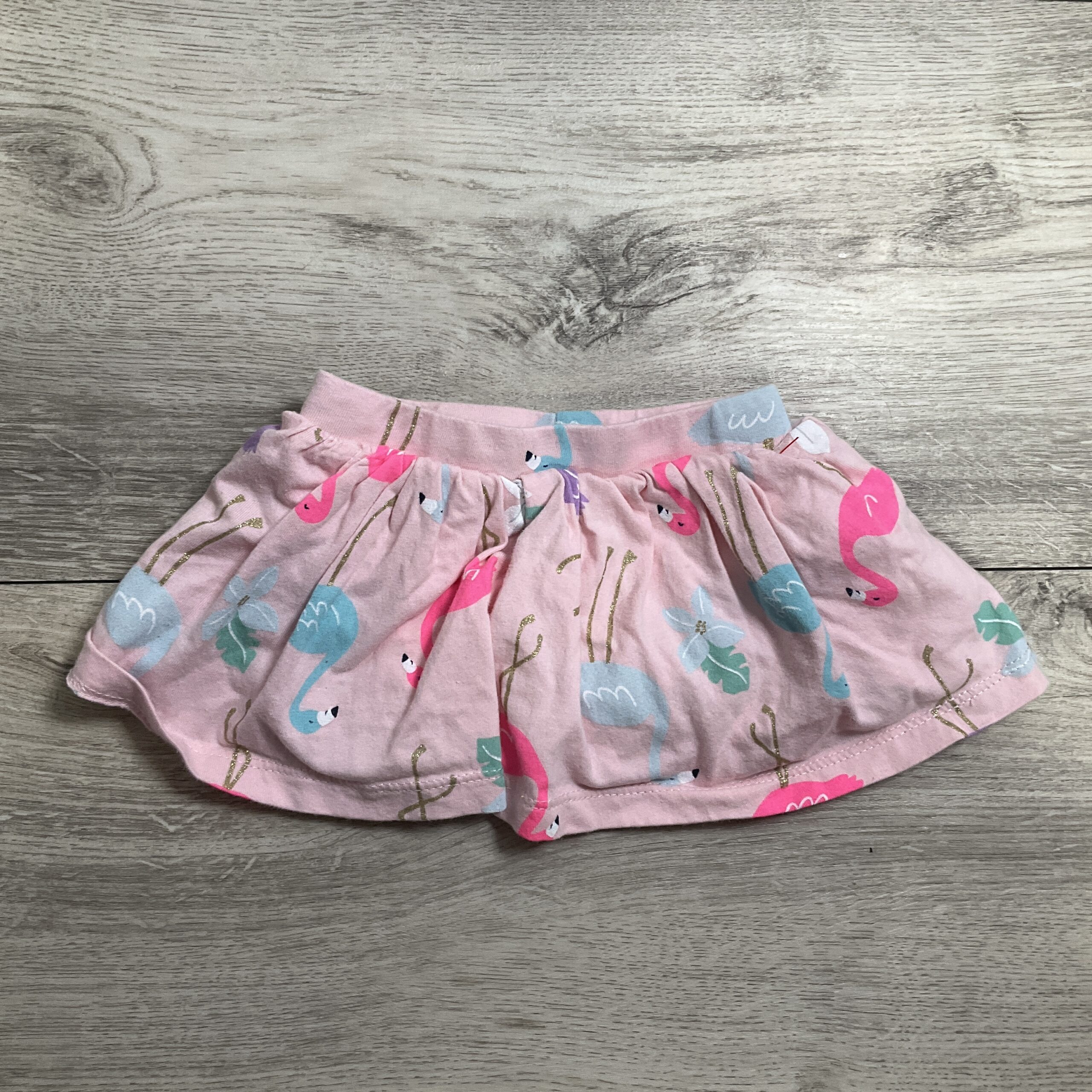 GIRLS - 3 Month - Skirt
