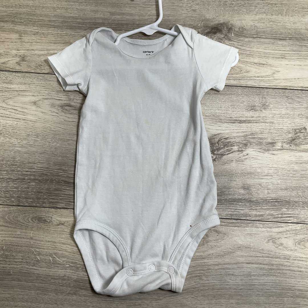 BOYS/GIRLS - 18 Month - Onesie