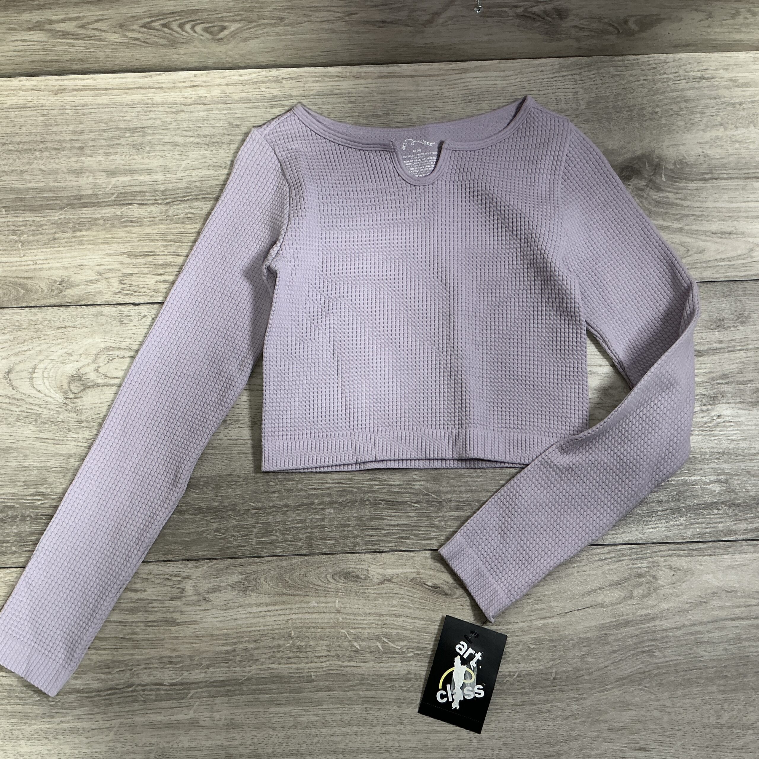 GIRLS - Size 8 - Shirt - NEW