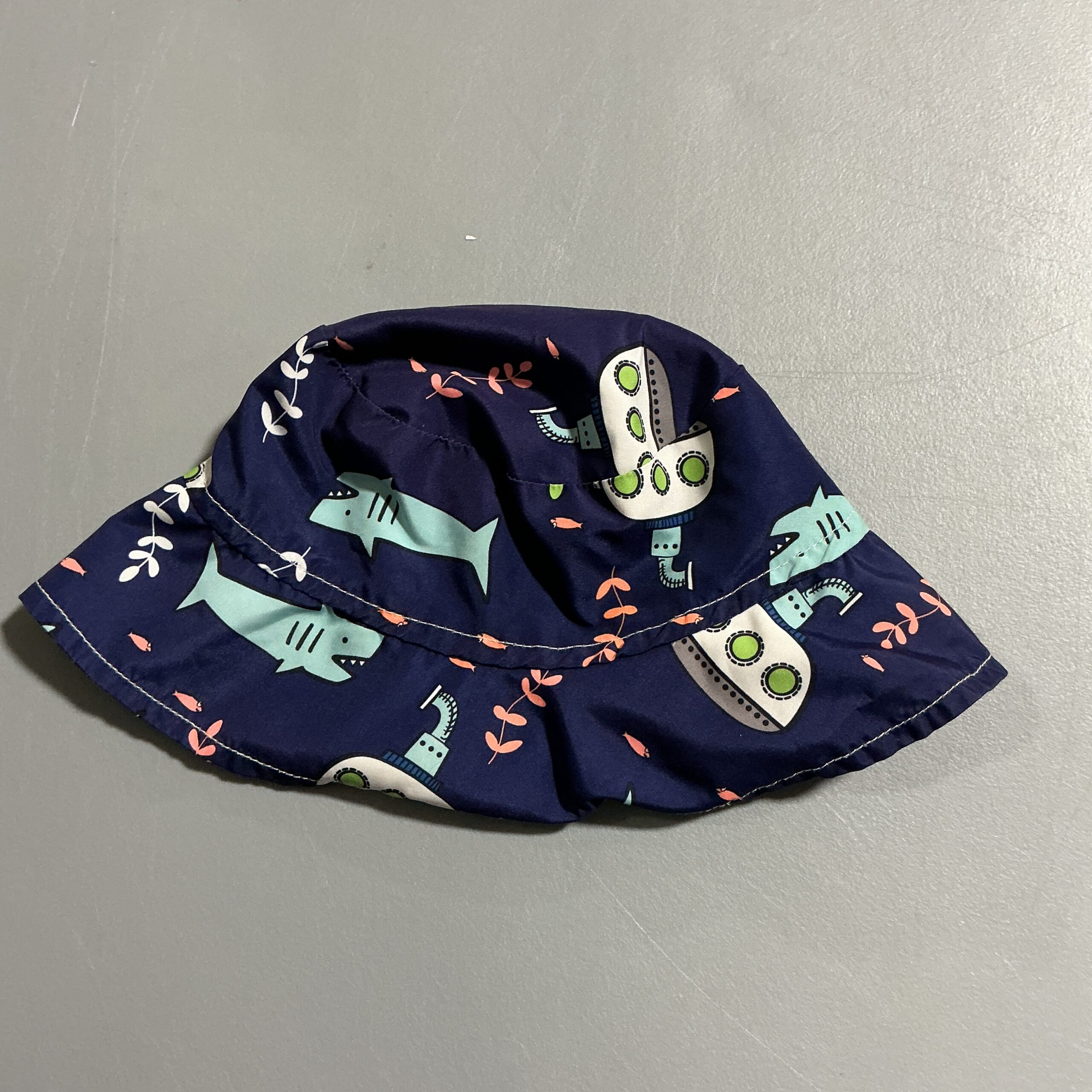 BOYS - Hat - Play Condition