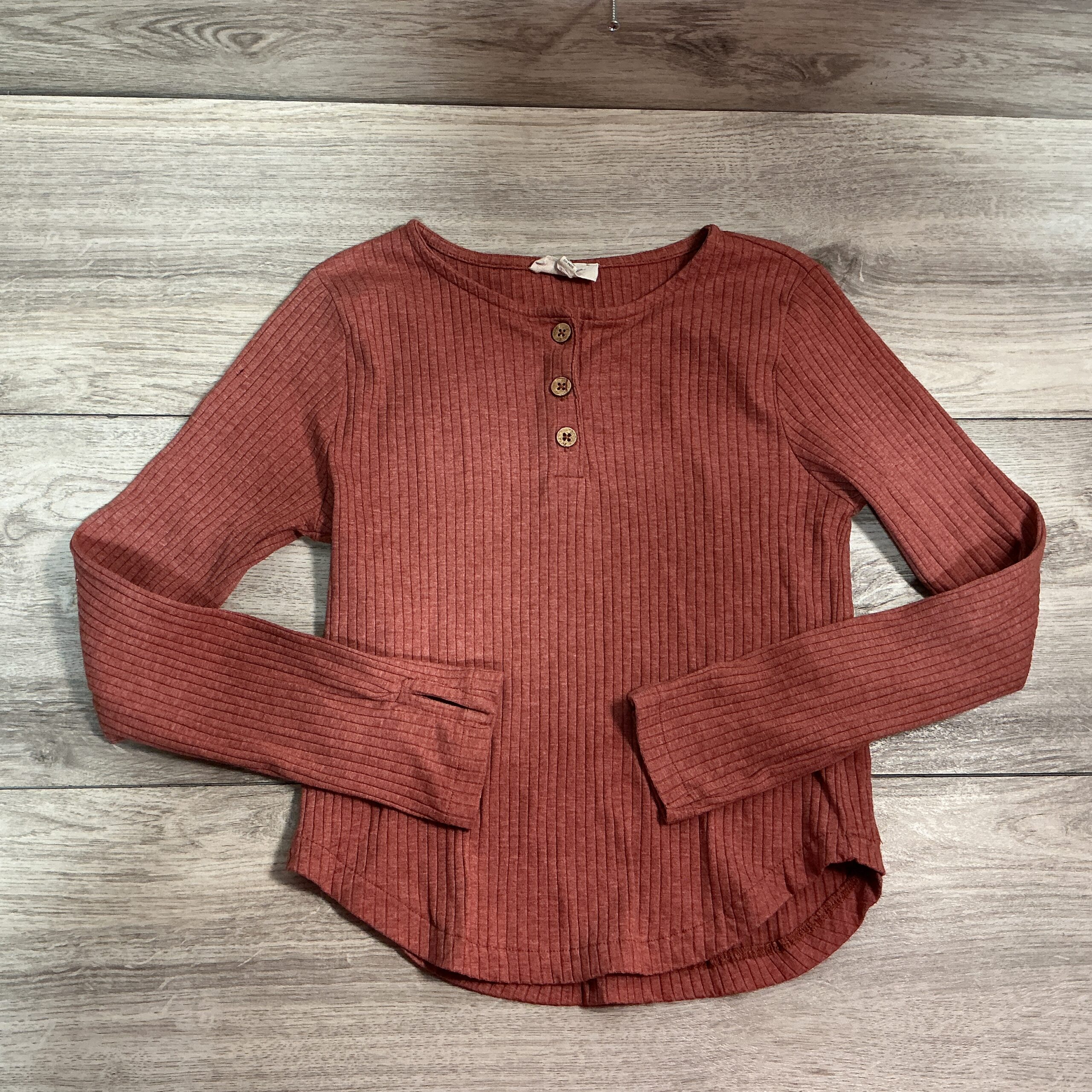 GIRLS - Size 10 - Shirt