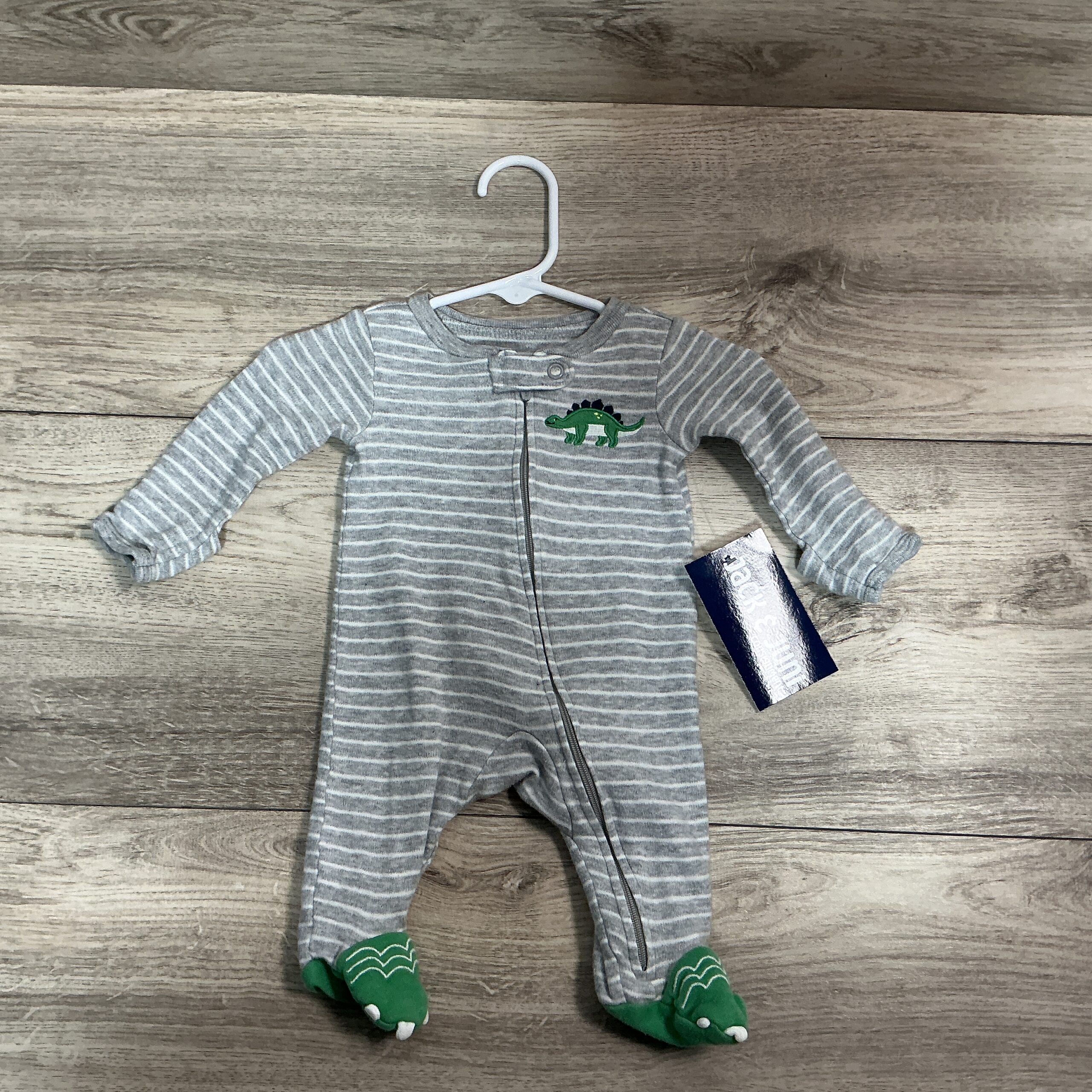 BOYS - Newborn - Sleeper