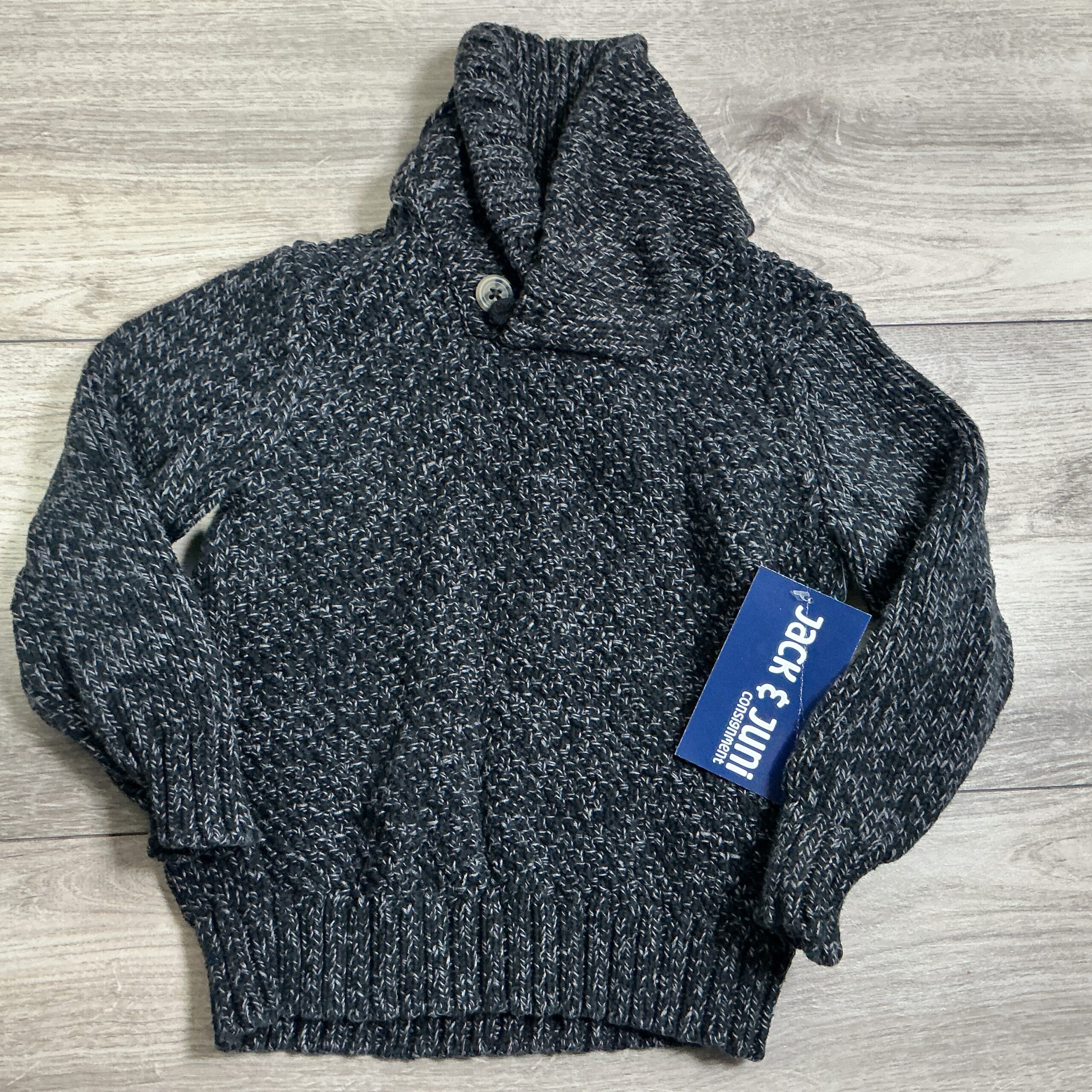BOYS - 3T - Sweater