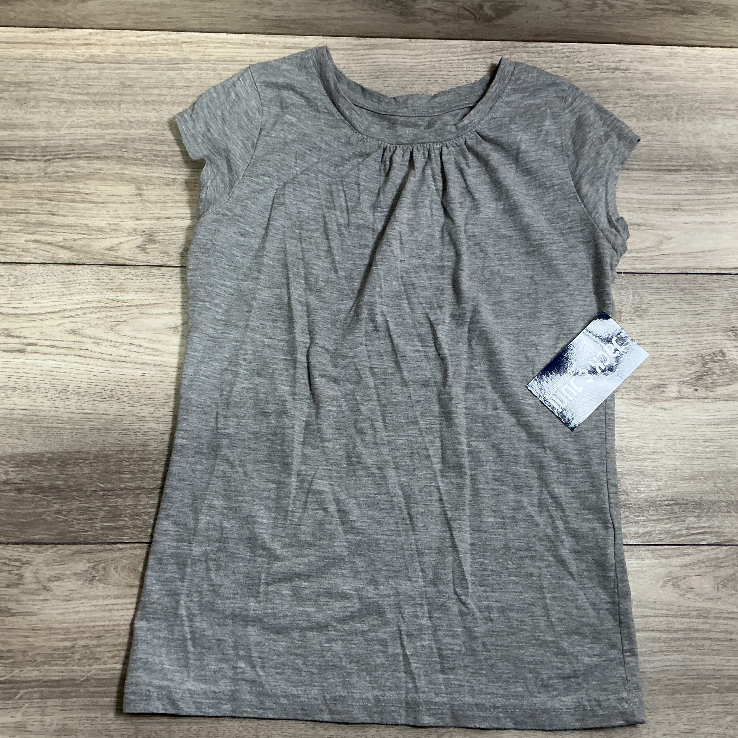 GIRLS - 10/12 - Shirt