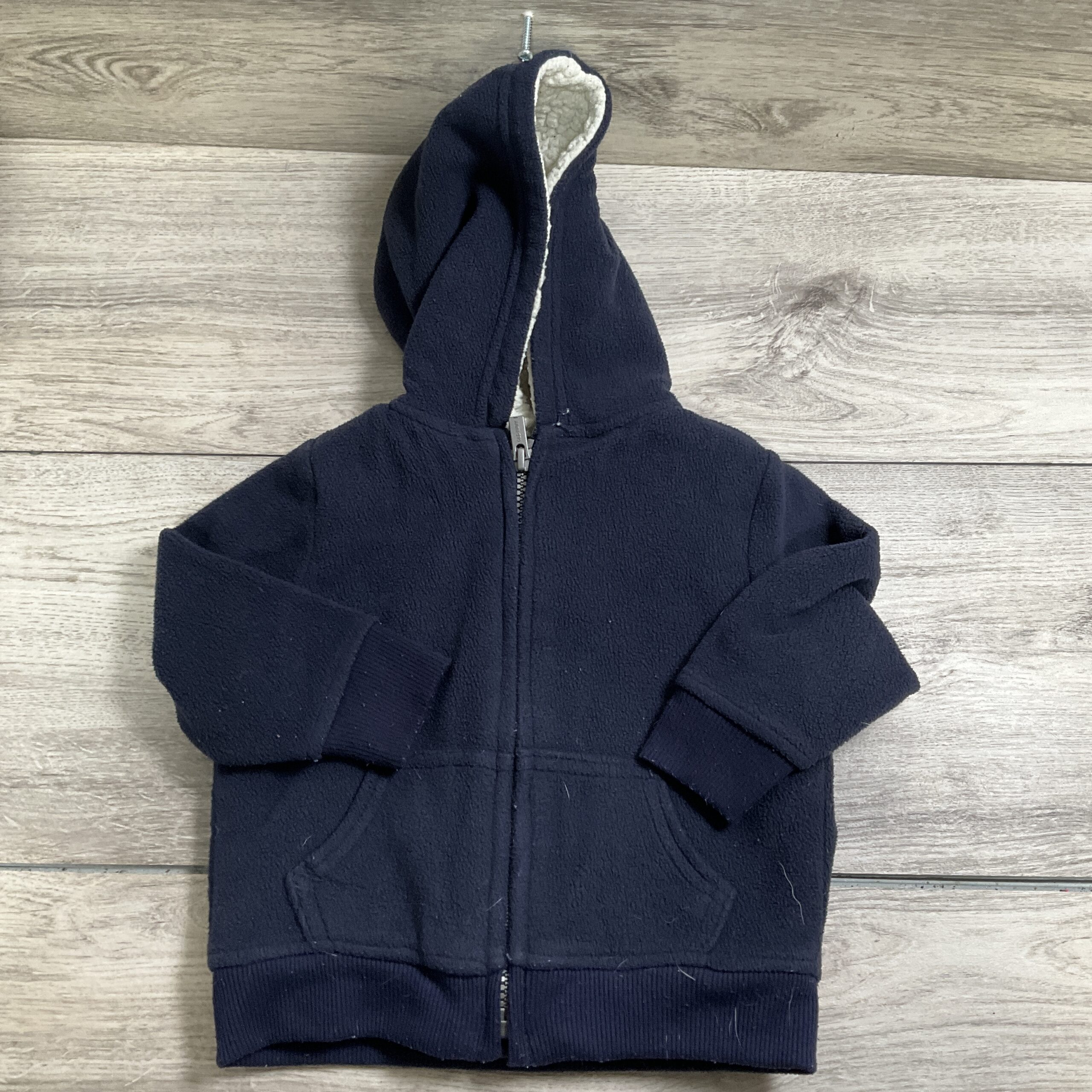 BOYS - 12/18 Month - Jacket