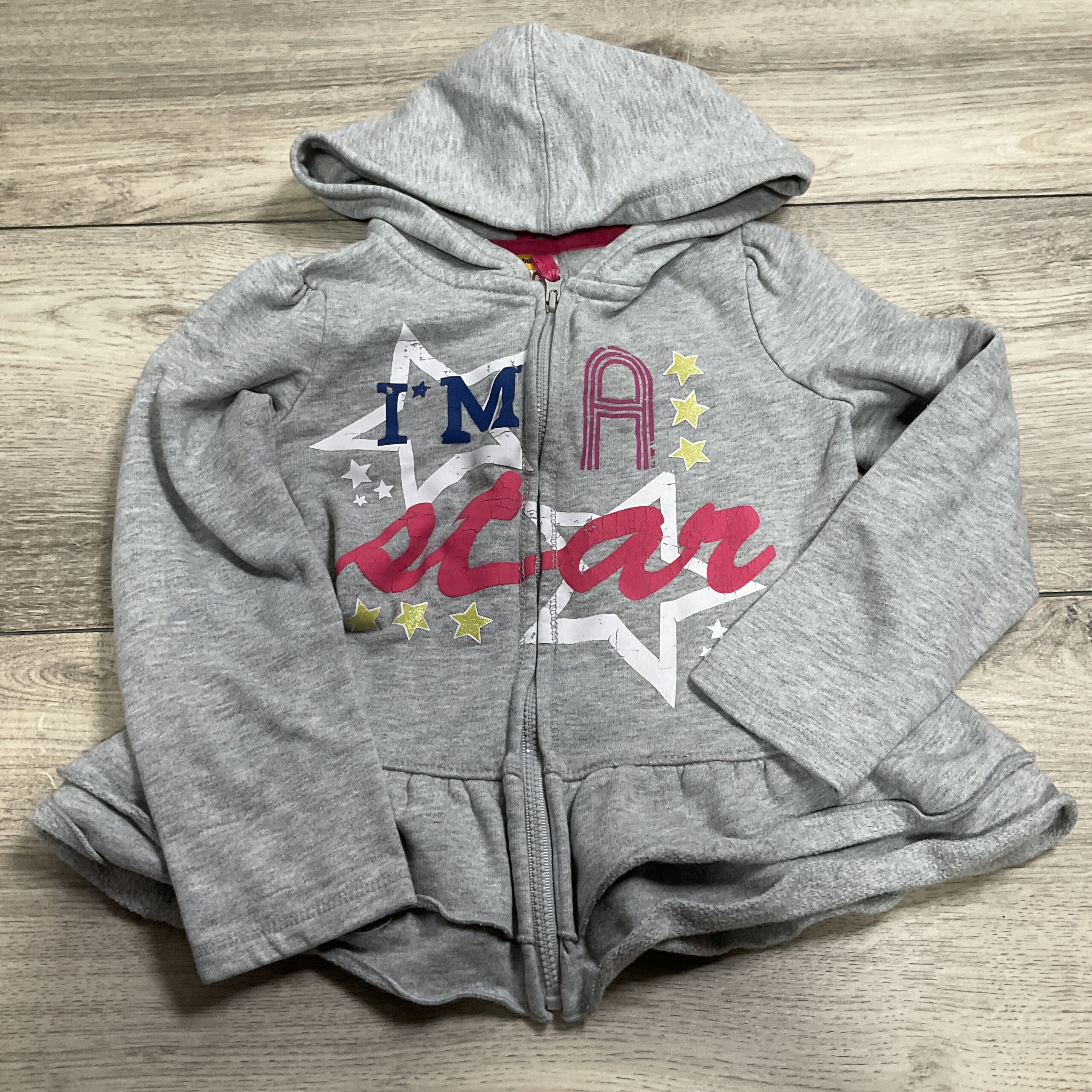GIRLS - 4T - Jacket