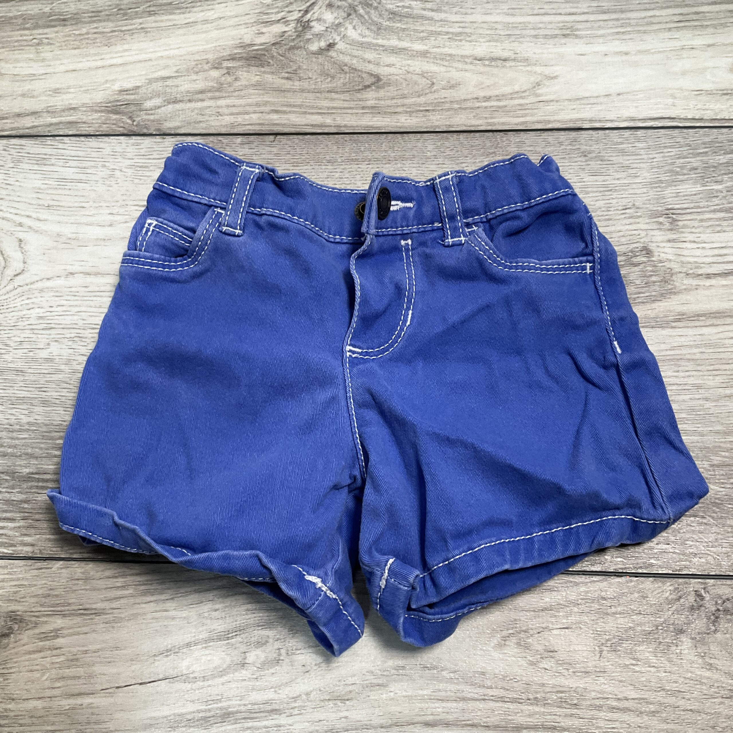 GIRLS - 9 Month - Shorts