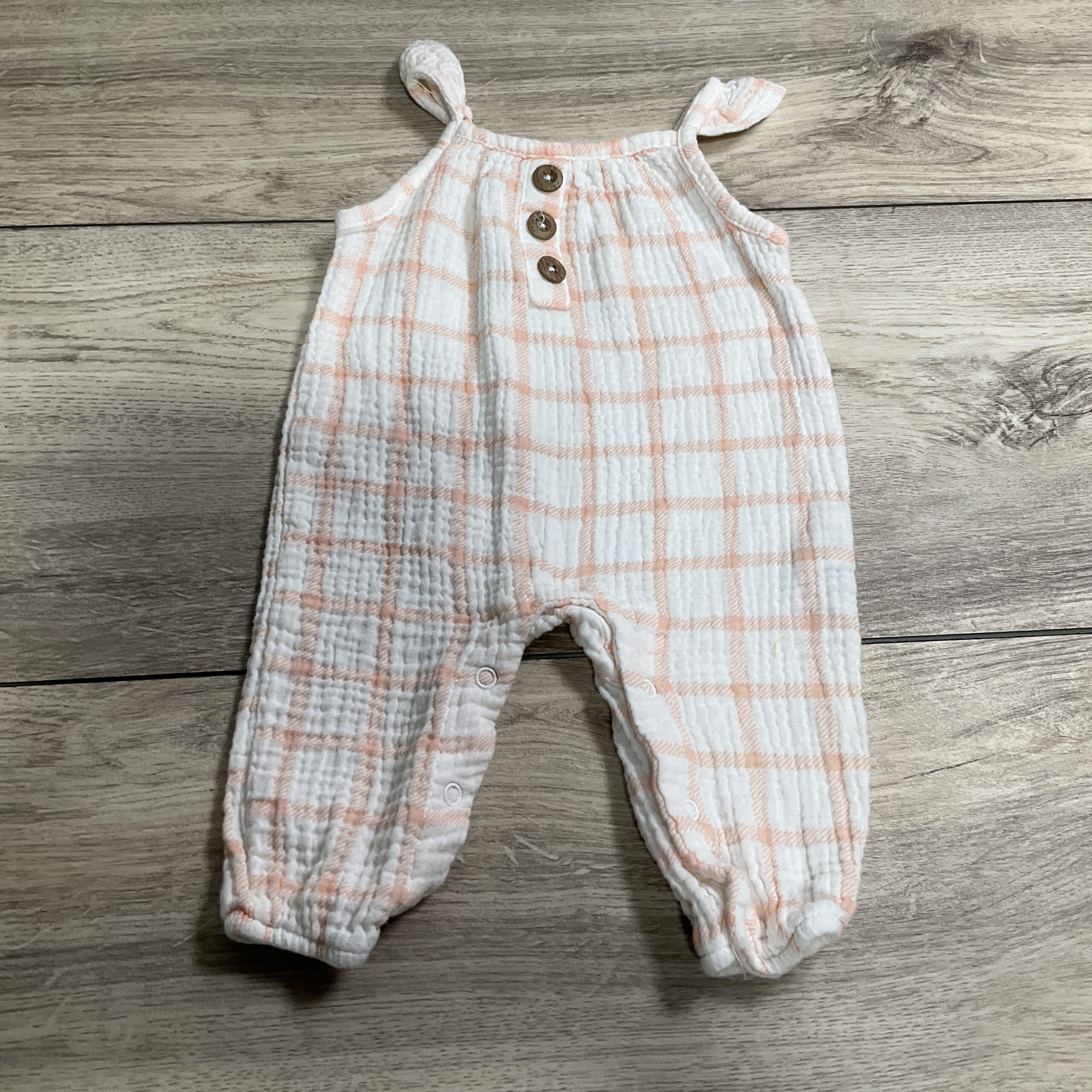 GIRLS - 0/3 Month - Jumper