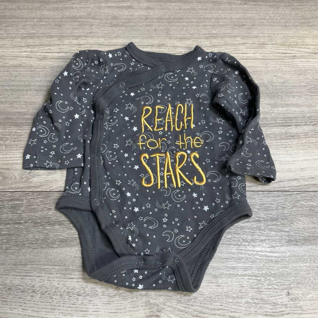 BOYS - 6/9 Months - Onesie