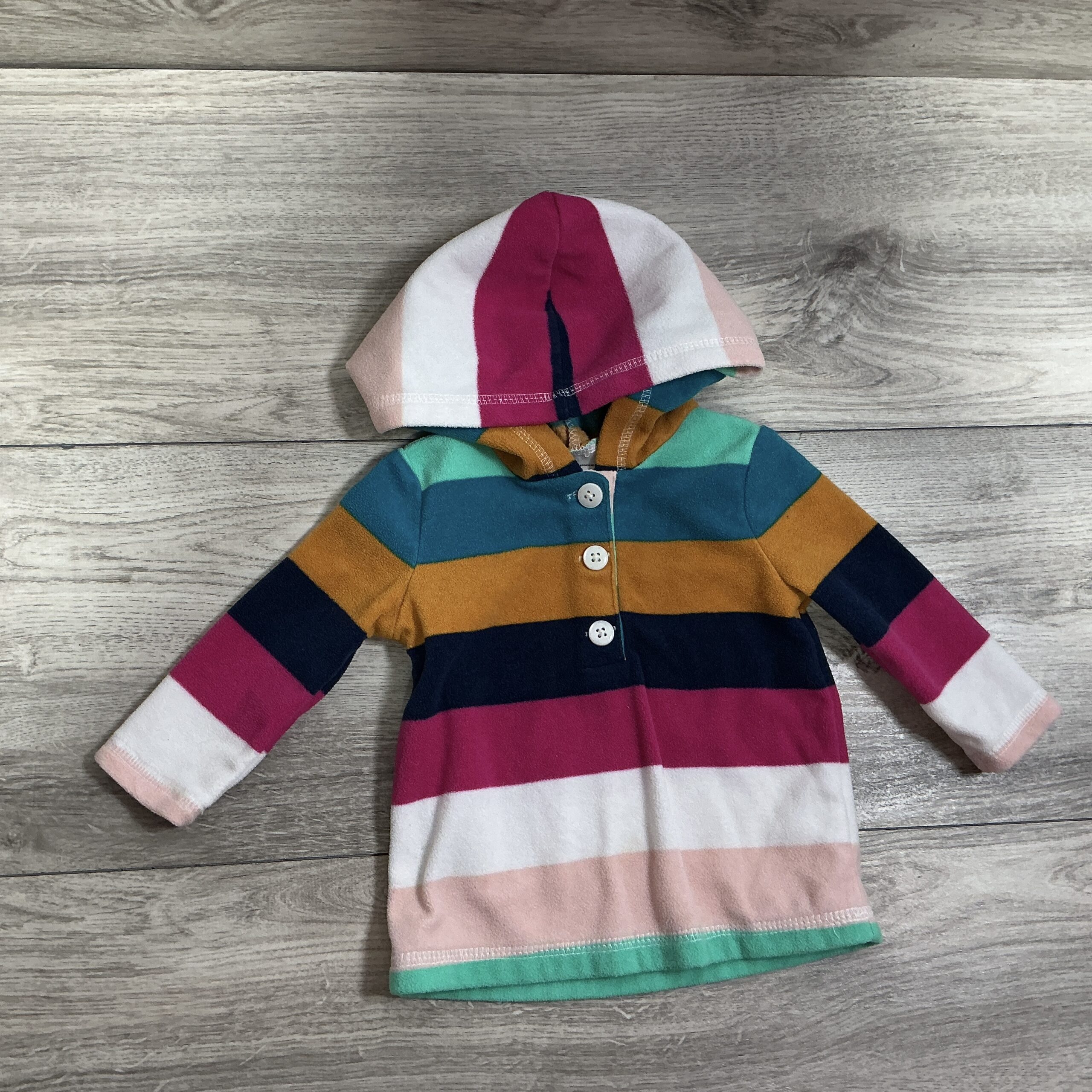 GIRLS - 6 Month - Jacket