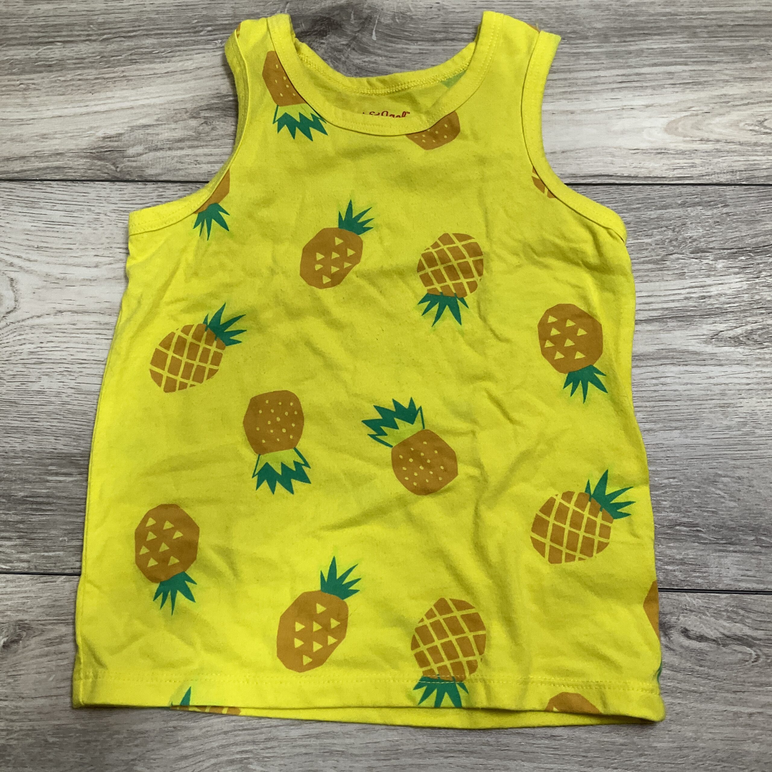 GIRLS - 2T - Shirt