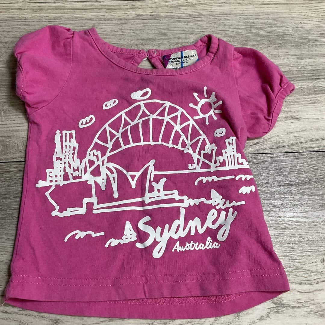 GIRLS - 2T - Shirt