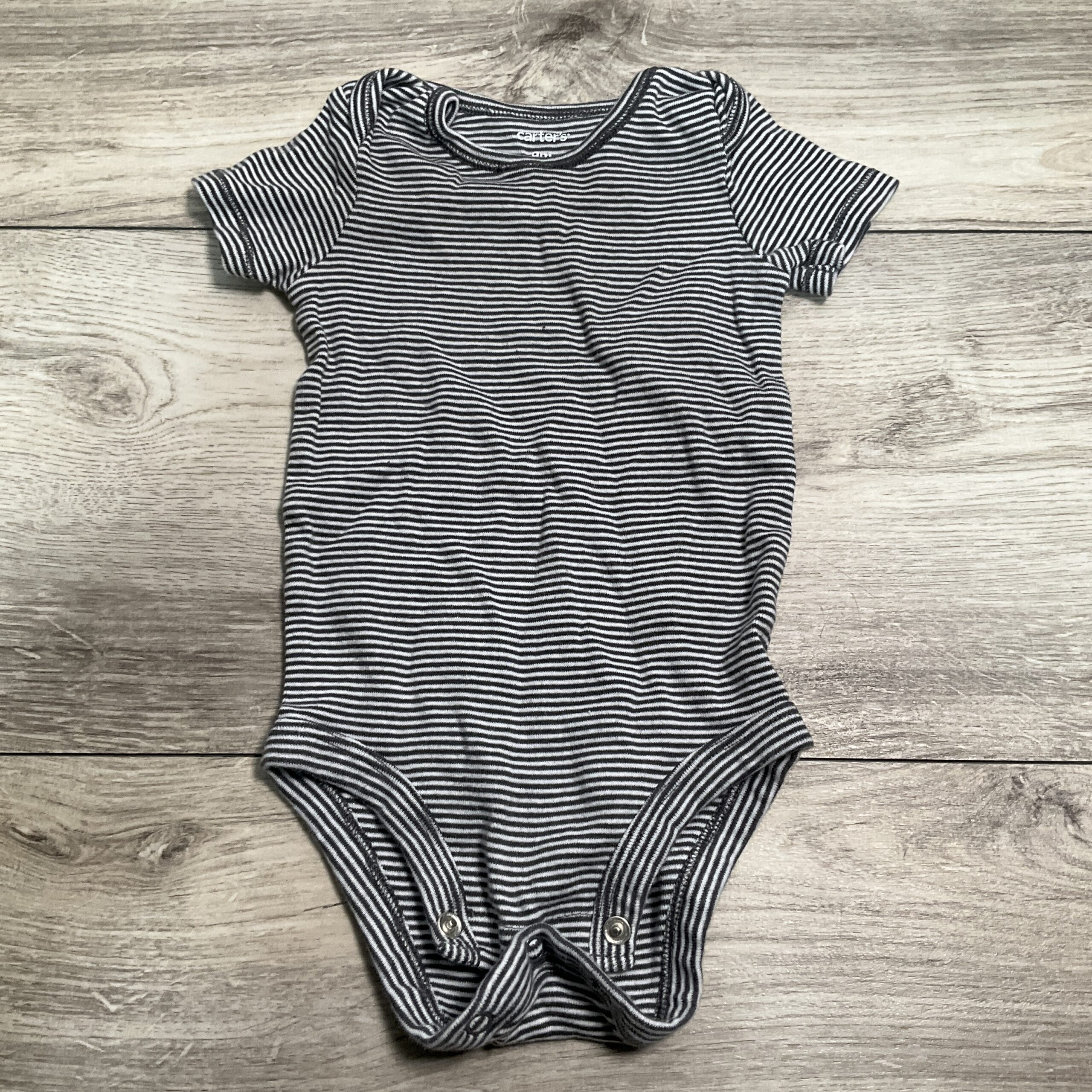 BOYS - 9 Month - Onesie