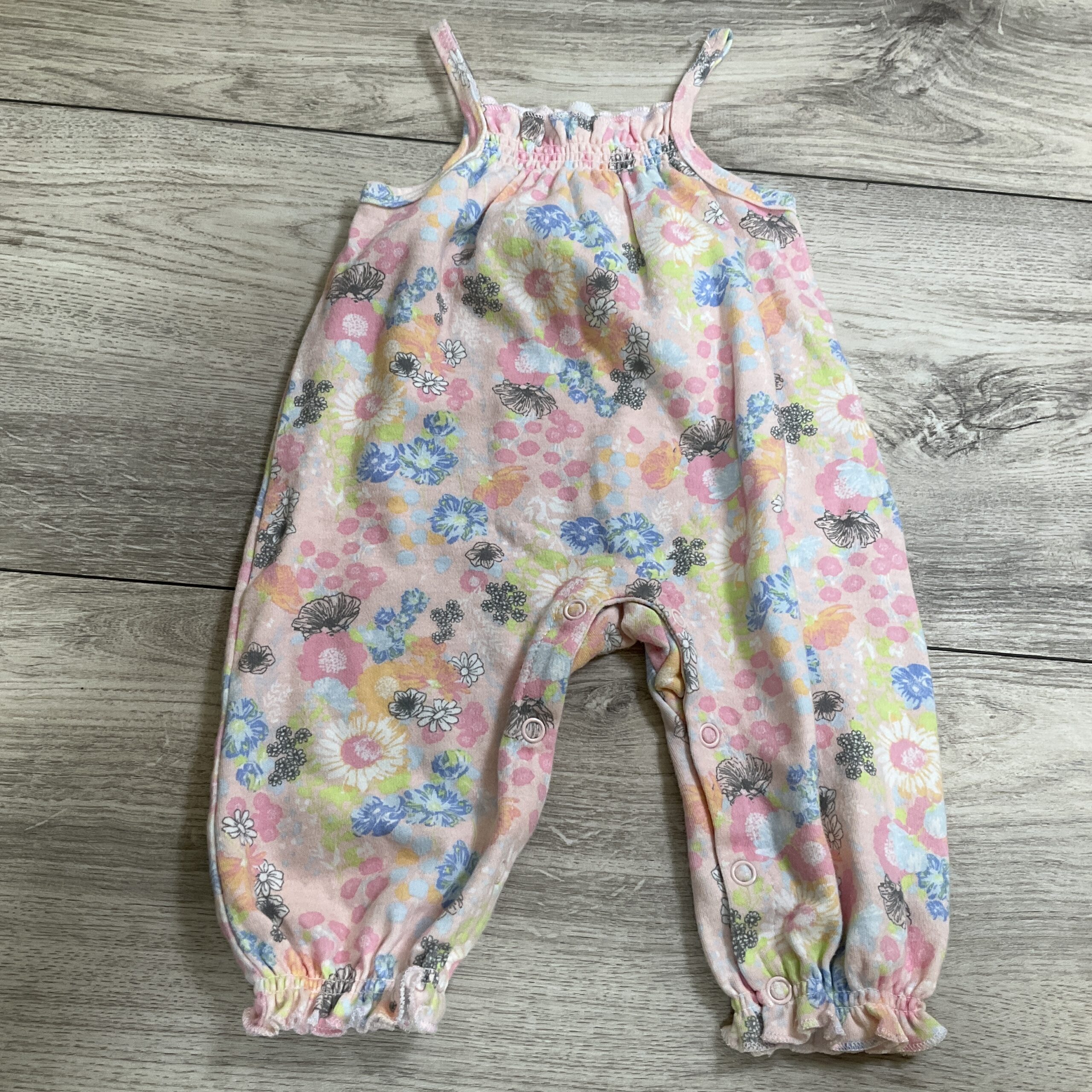 GIRLS - 3/6 Month - Jumper