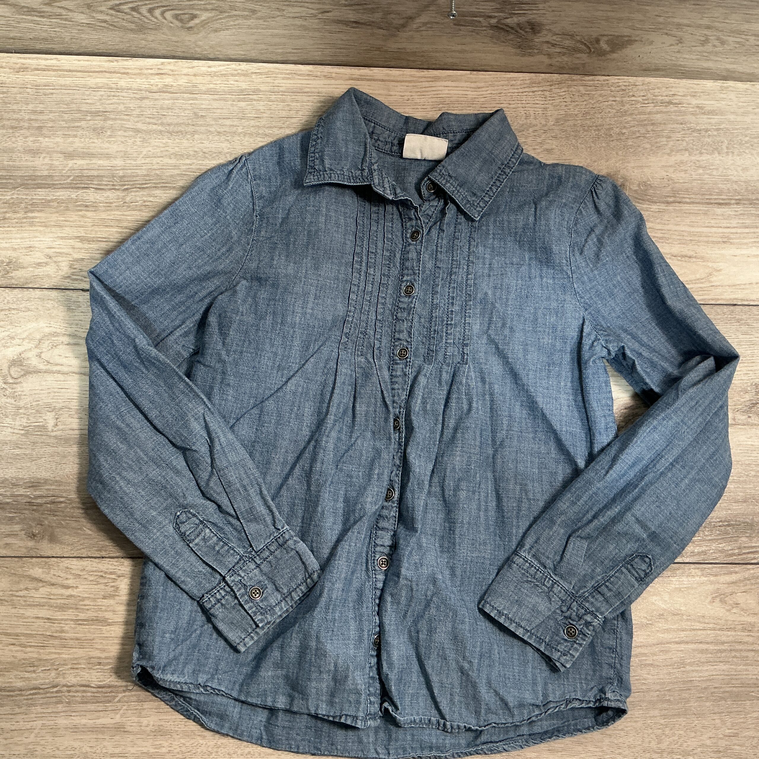 GIRLS - 10/12 - Shirt