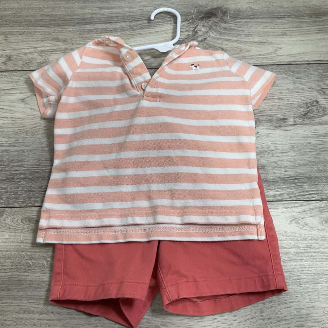 BOYS - 18/24 Month - Outfit