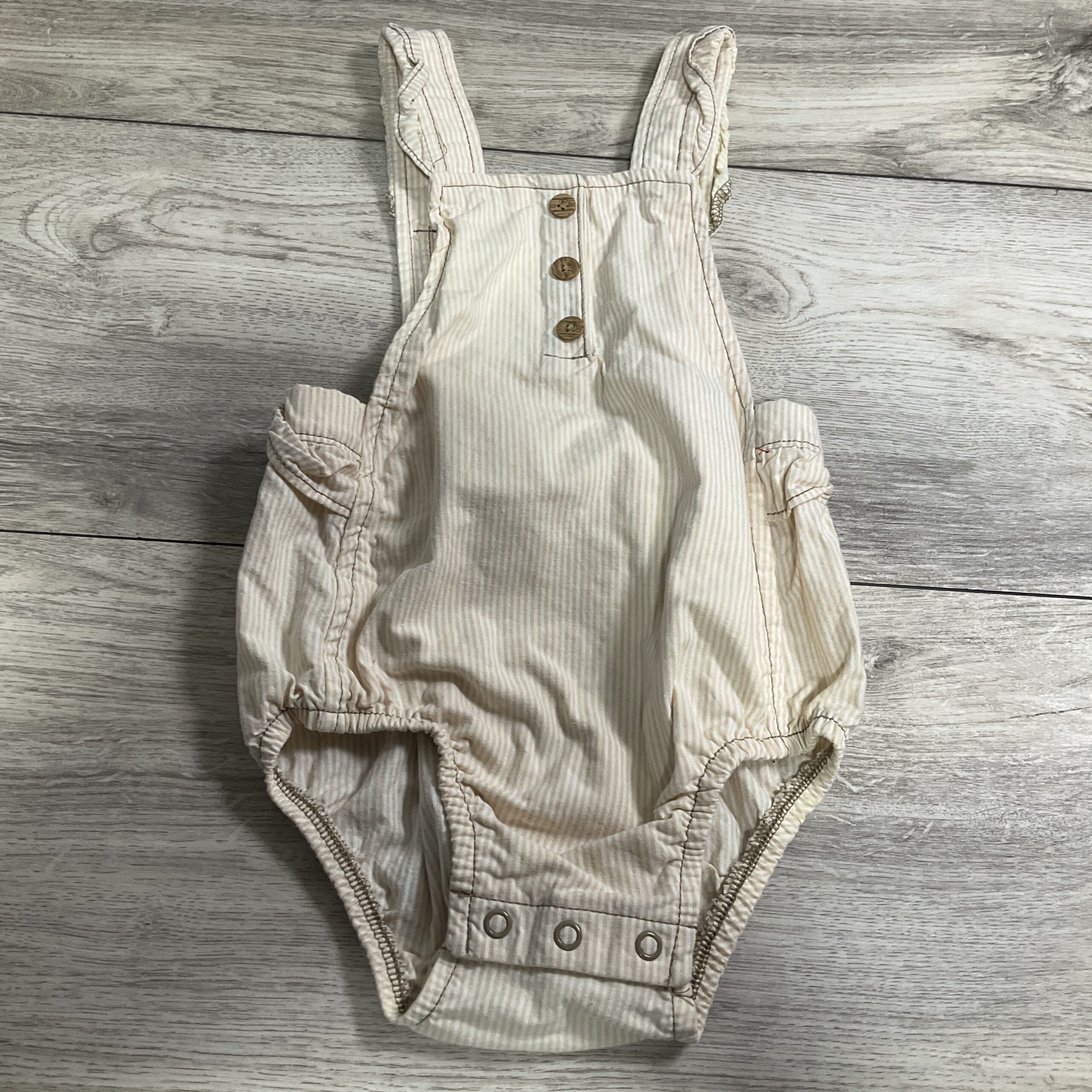 GIRLS - 24 Month - Onesie