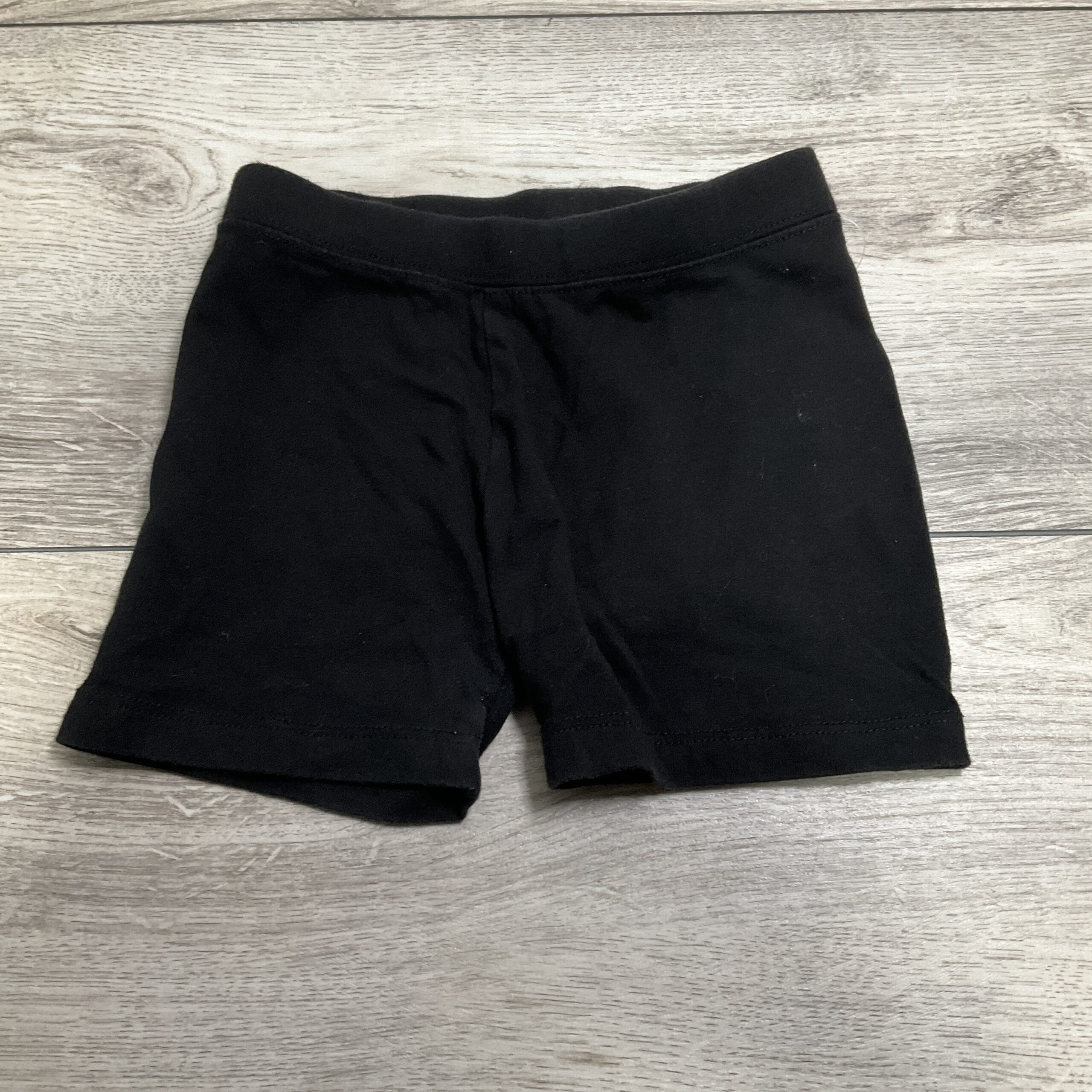 GIRLS - 4/5T - Shorts
