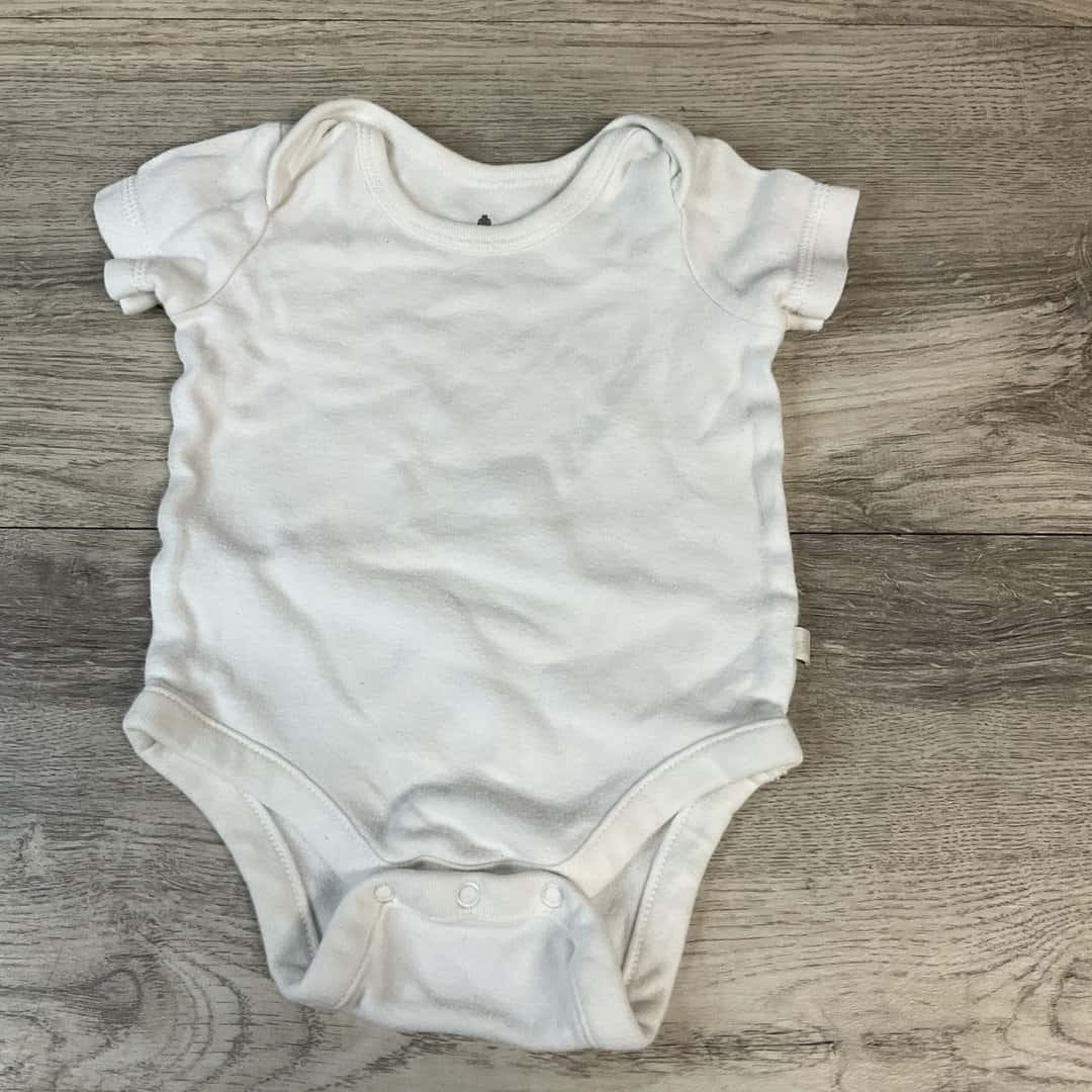 BOYS / GIRLS - 3/6 Months - Onesie