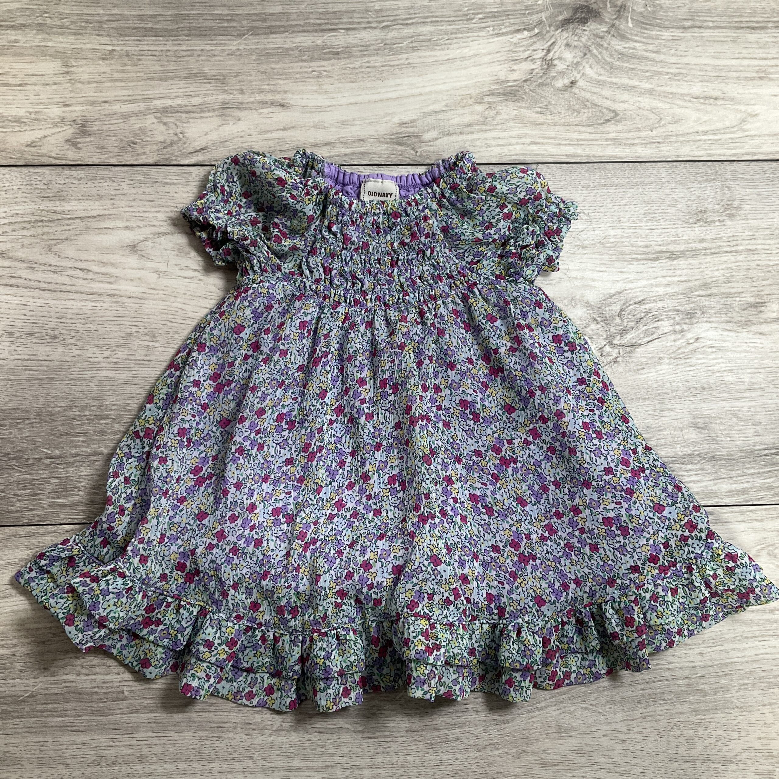 GIRLS - 0/3 Month - Dress