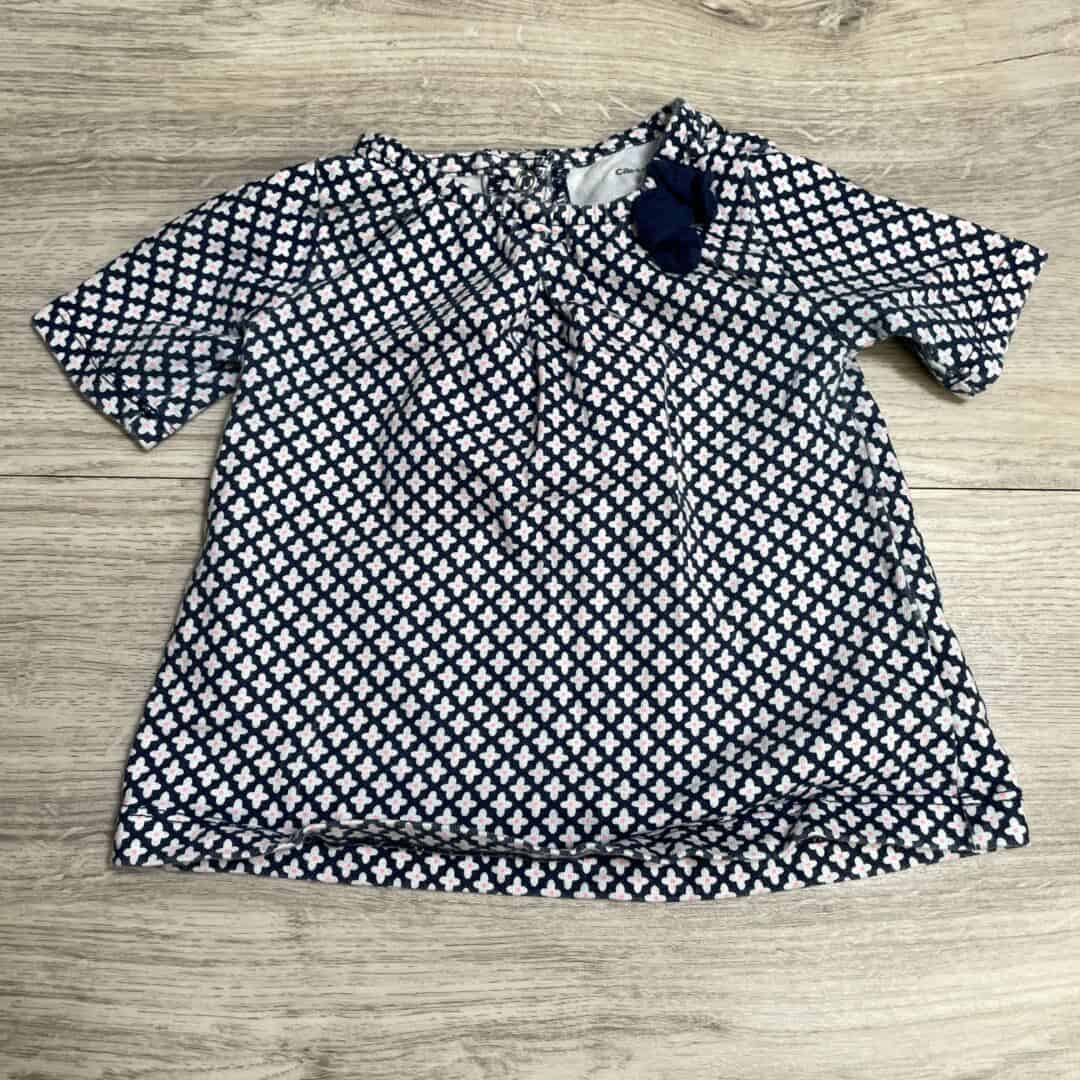 GIRLS - 9 Months - Shirt