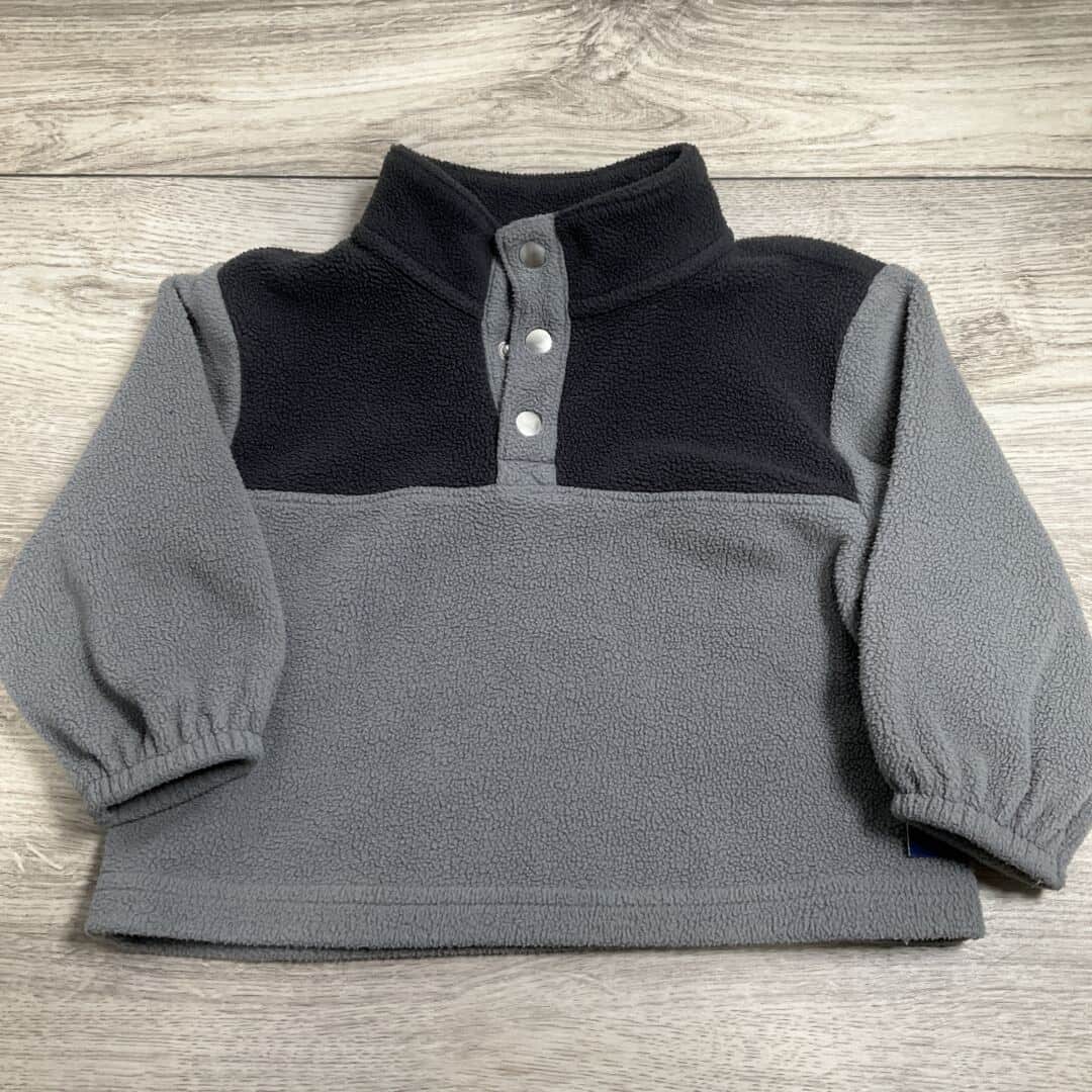 BOYS - 12/18 Month - Pullover