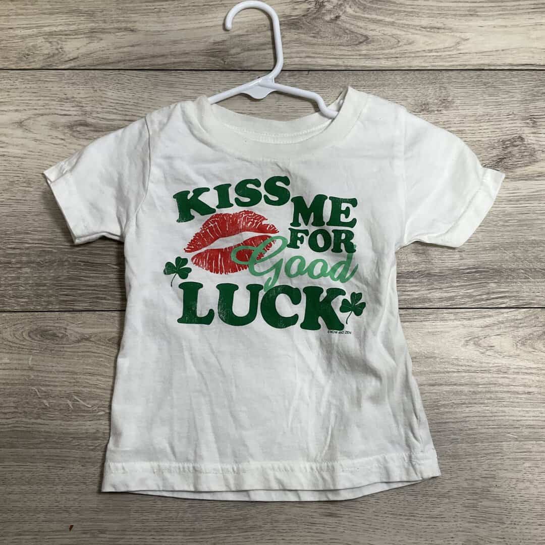 GIRLS - 18 Month - Shirt