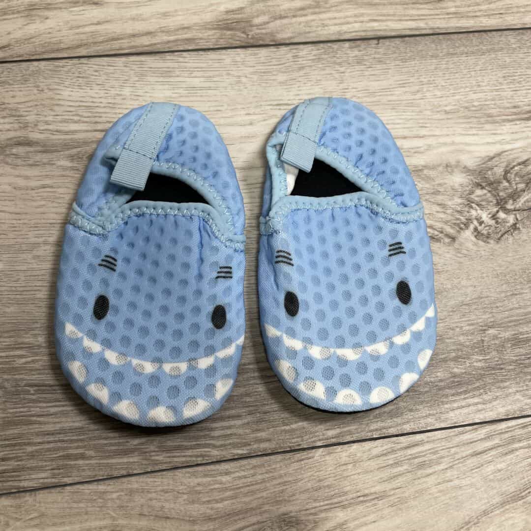 BOYS / GIRLS - 18/24 Months - Swim Shoes