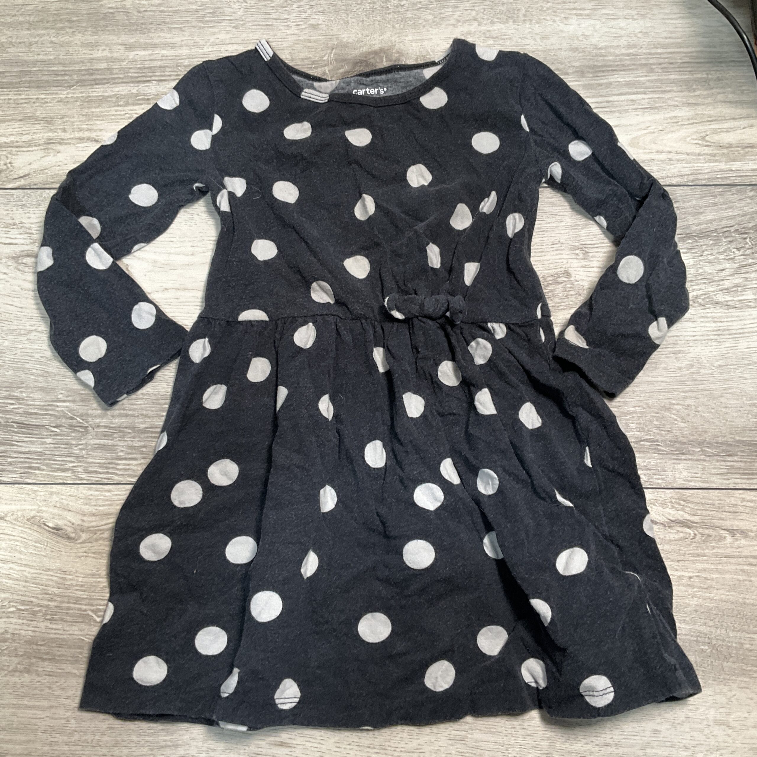 GIRLS - 3T - Dress