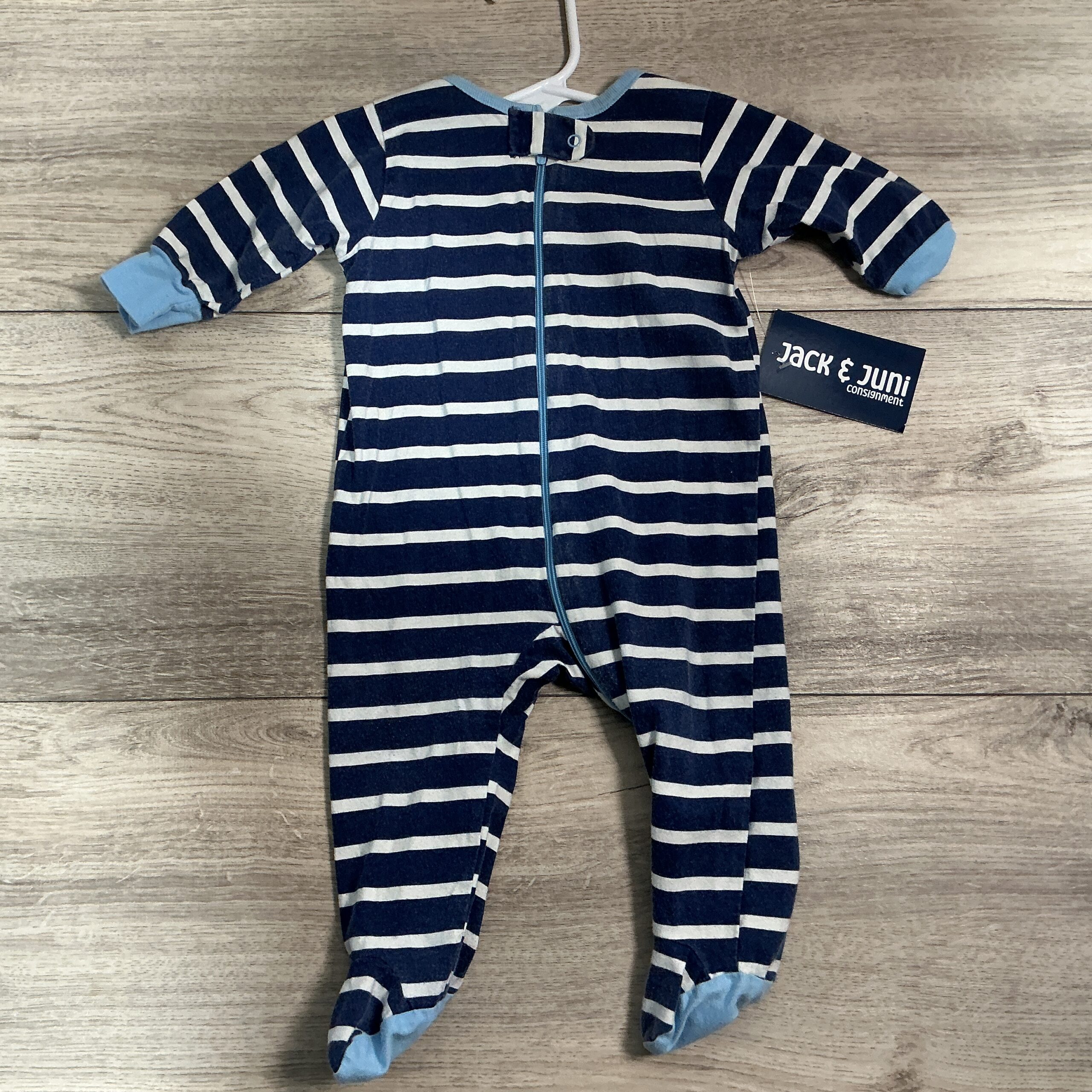 BOYS - 3/6 Month - Sleeper