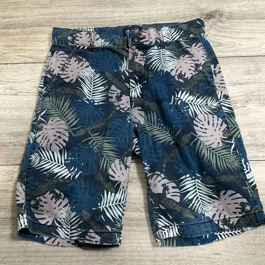 BOYS - Size 10 - Shorts