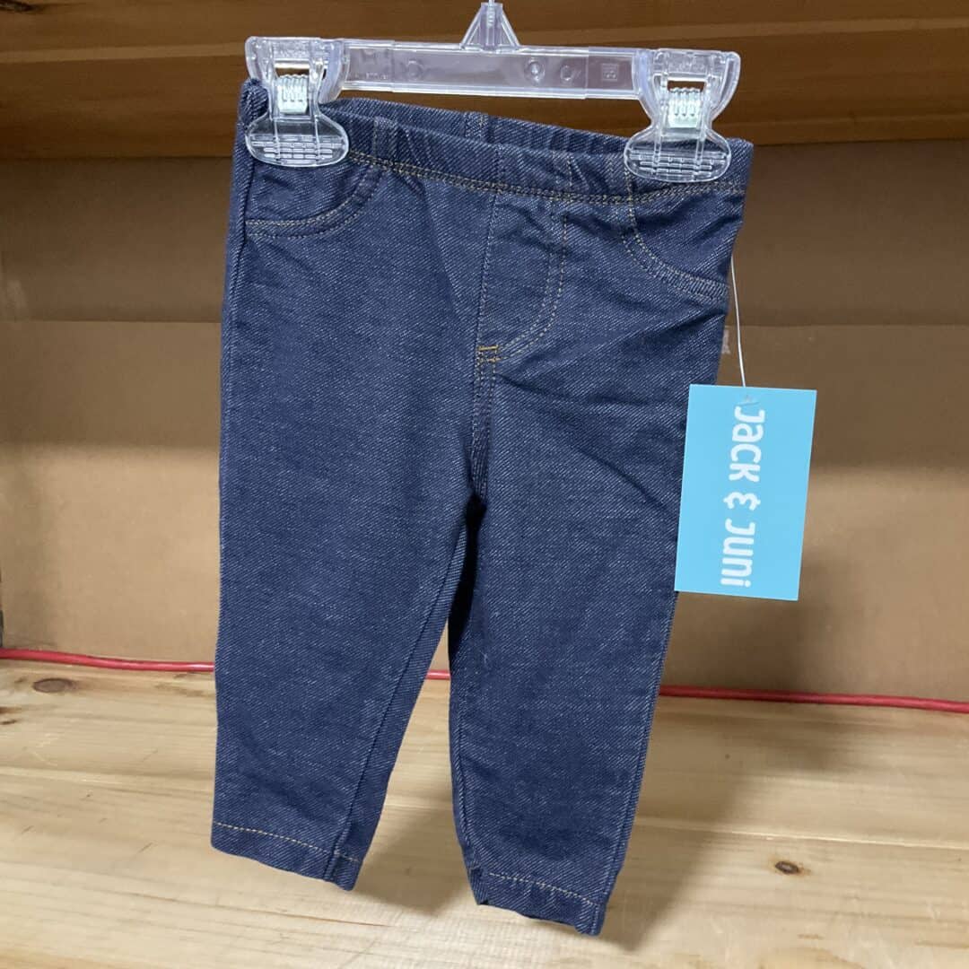 GIRLS - 6 Month - Pants