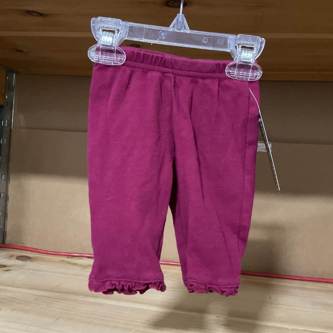 GIRLS - 3 Month - Pants