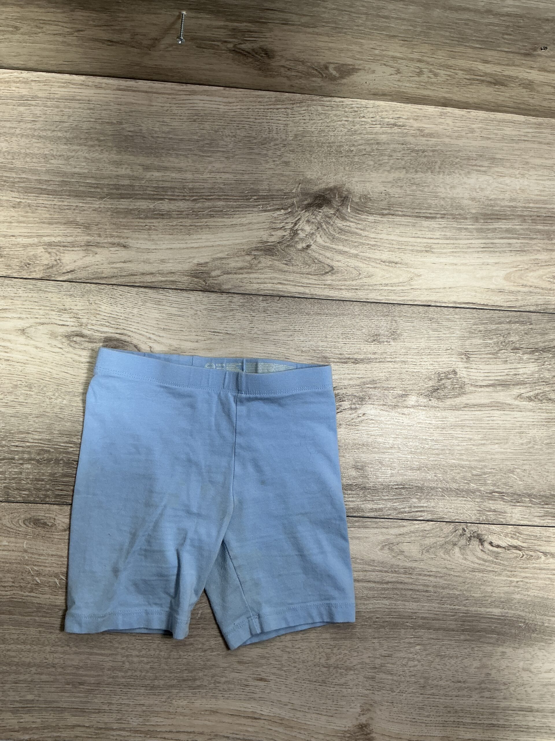 GIRLS - Size 6 - Shorts - Heavy Play Clothes