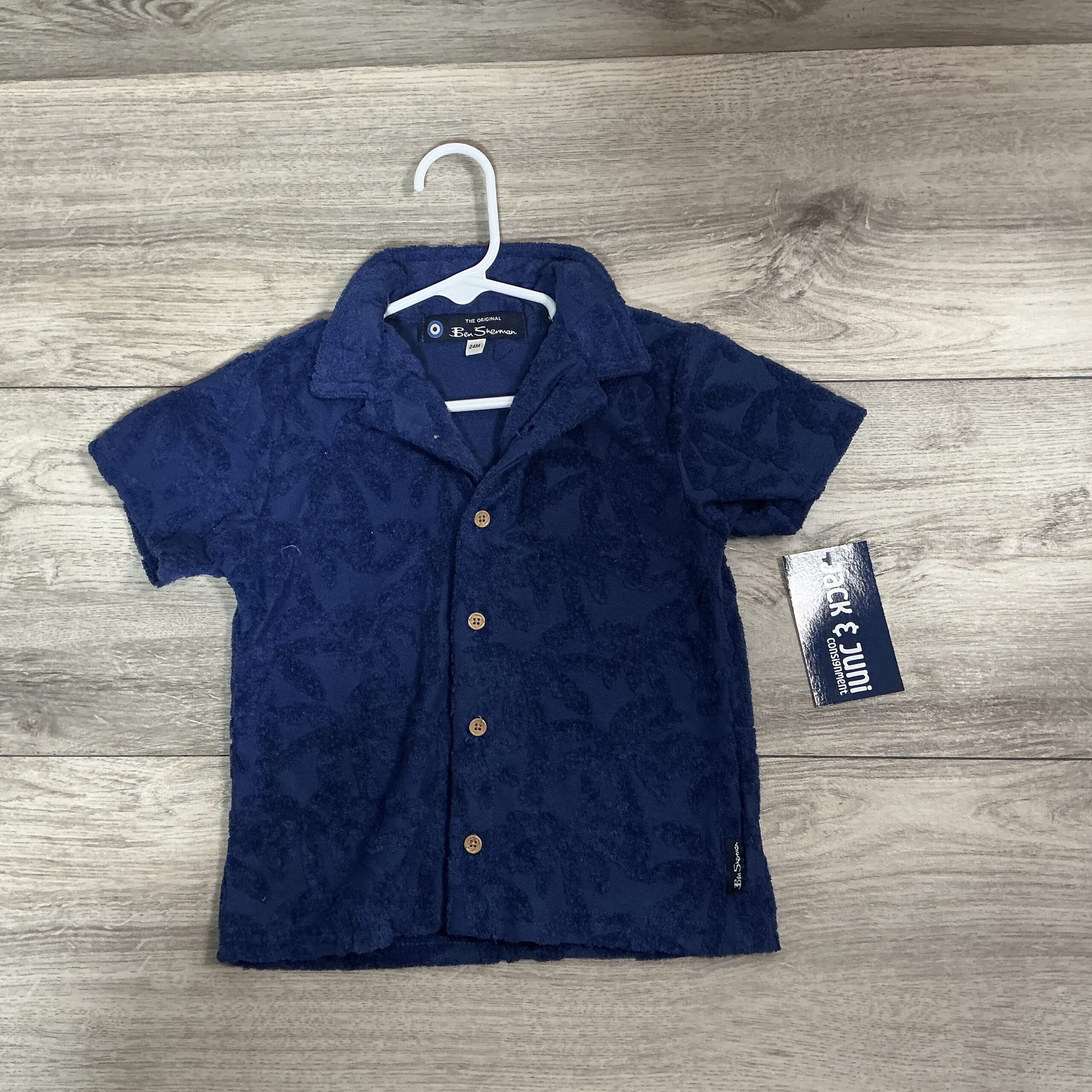 BOYS - 24 Month - Shirt