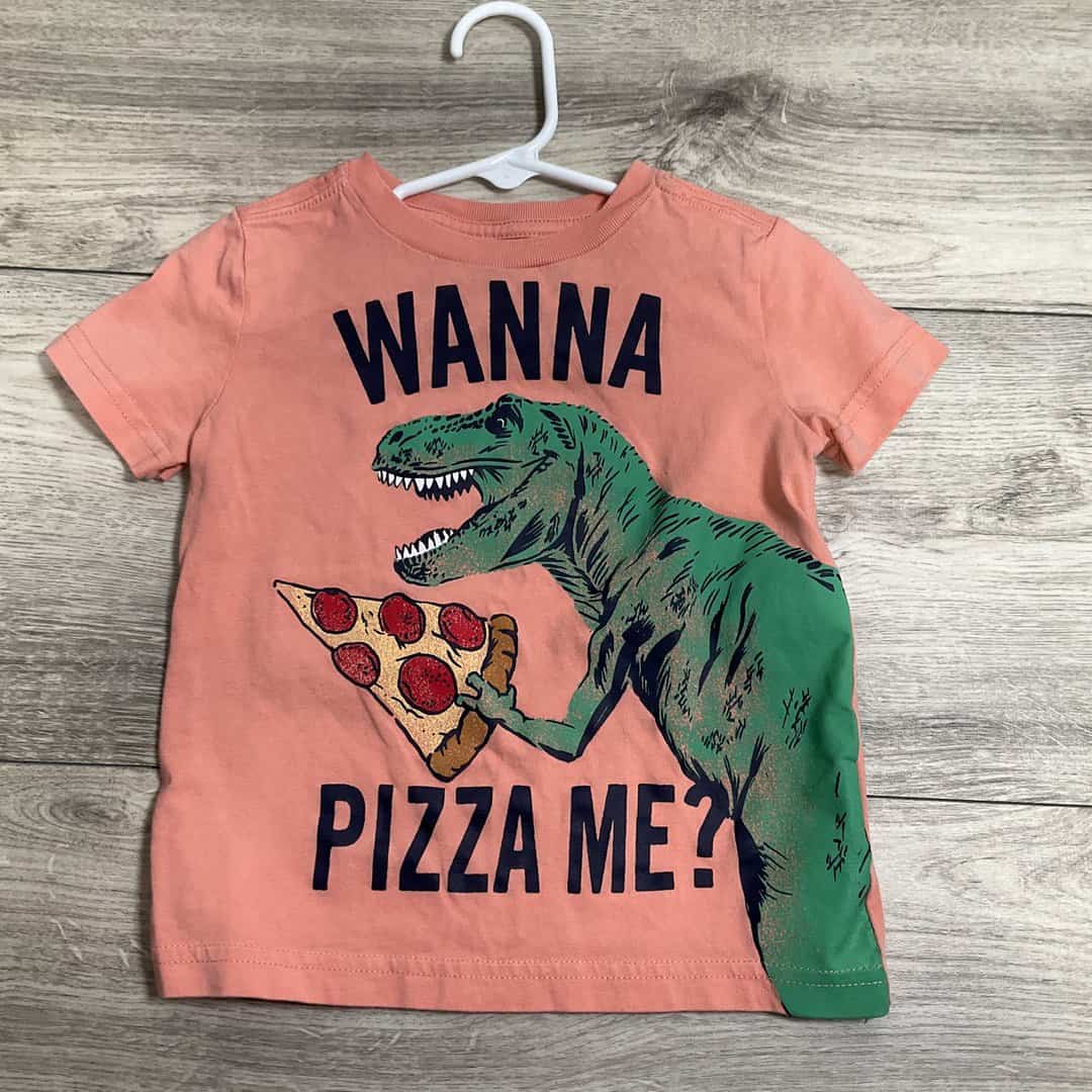 BOYS - 2T - Shirt