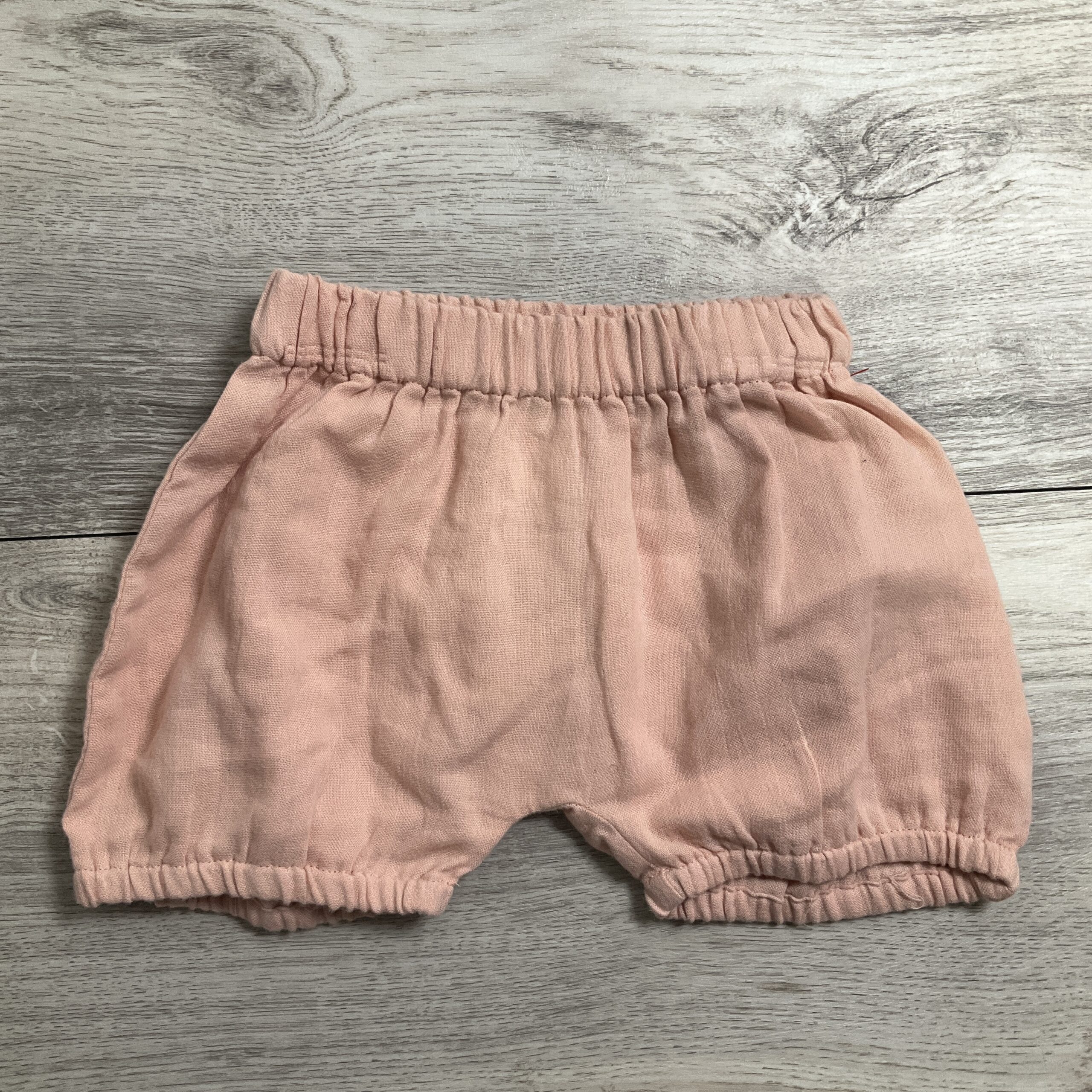 GIRLS - 3/6 Month - Shorts
