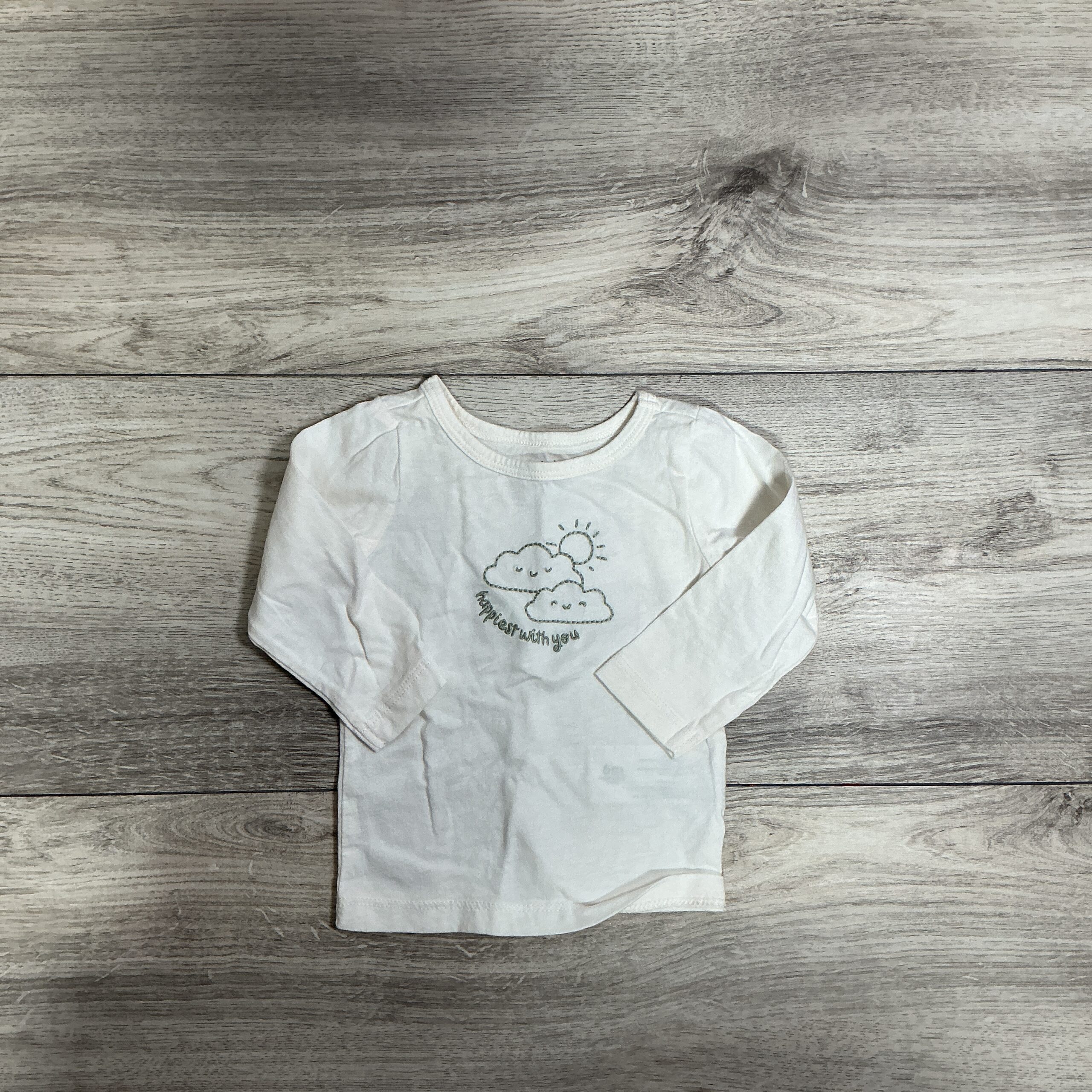 BOYS - 6 Month - Shirt